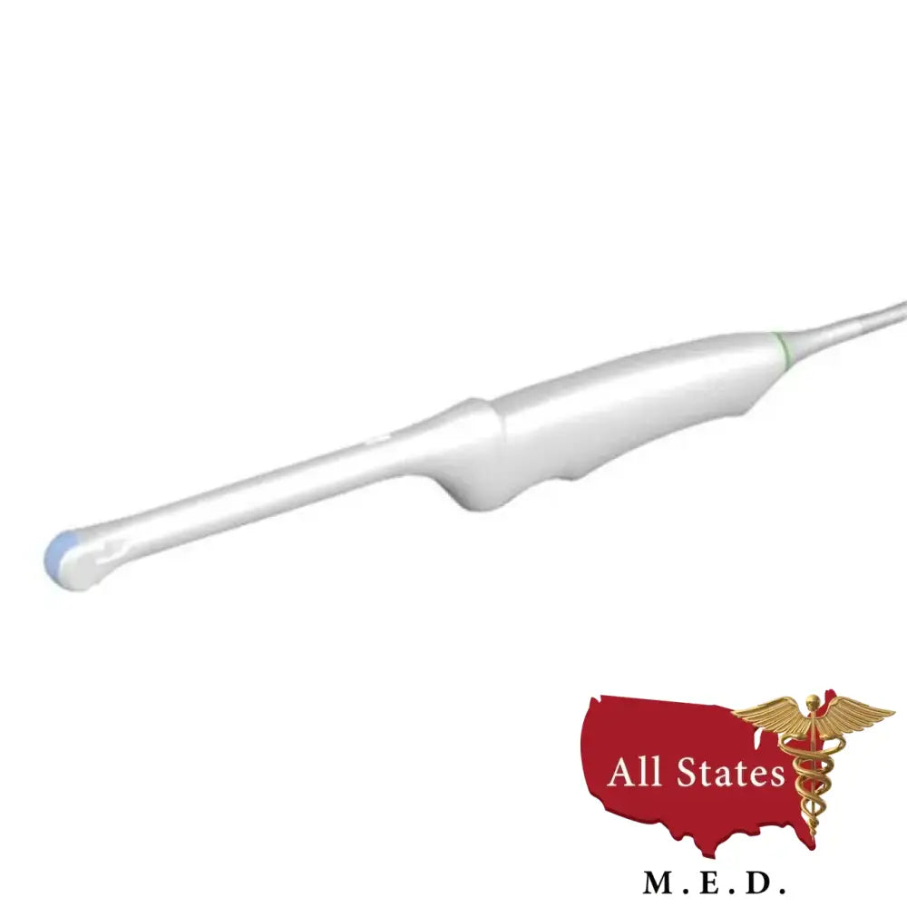 Edan E612UB Transvaginal array transducer