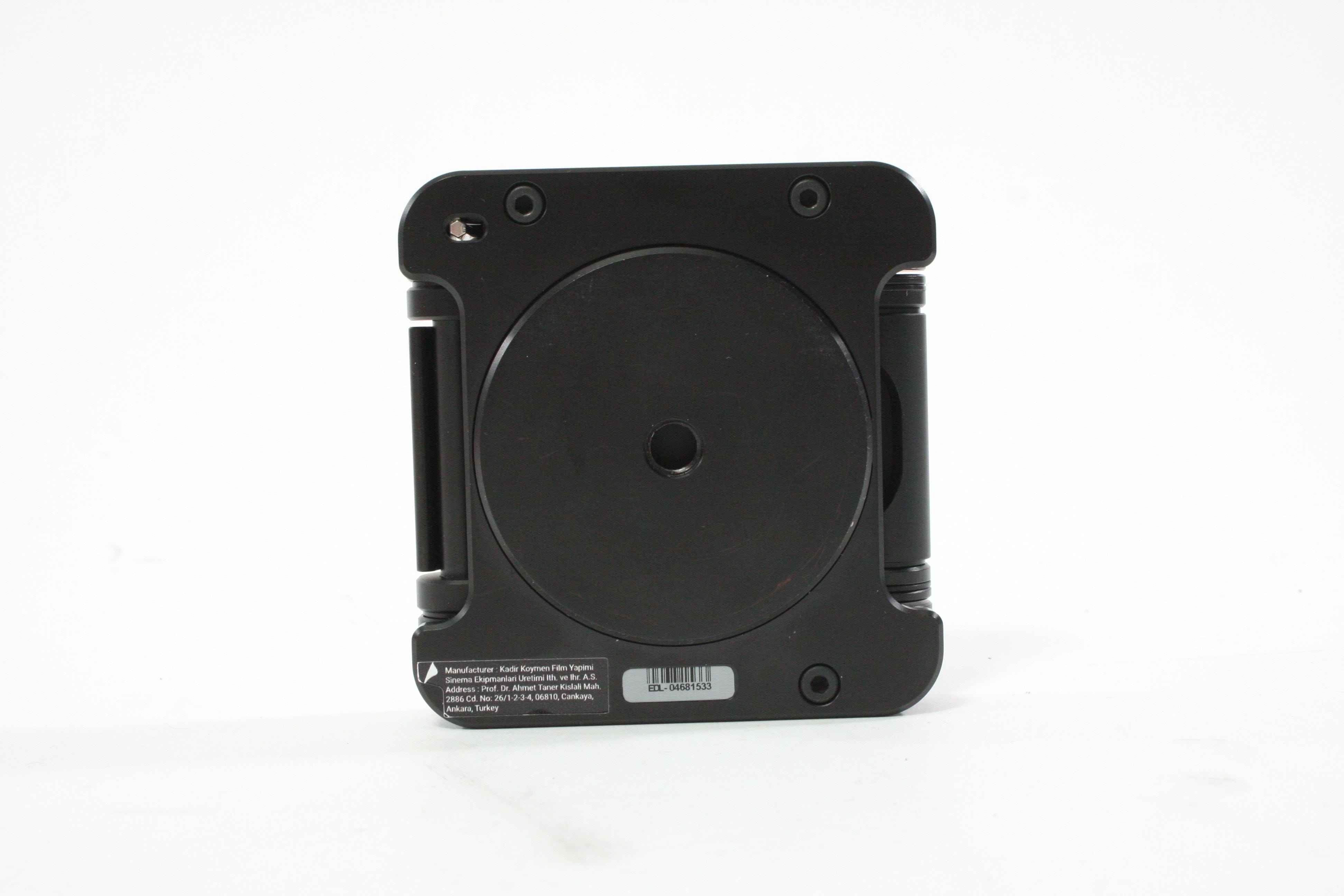edelkrone Flextilt Head V3