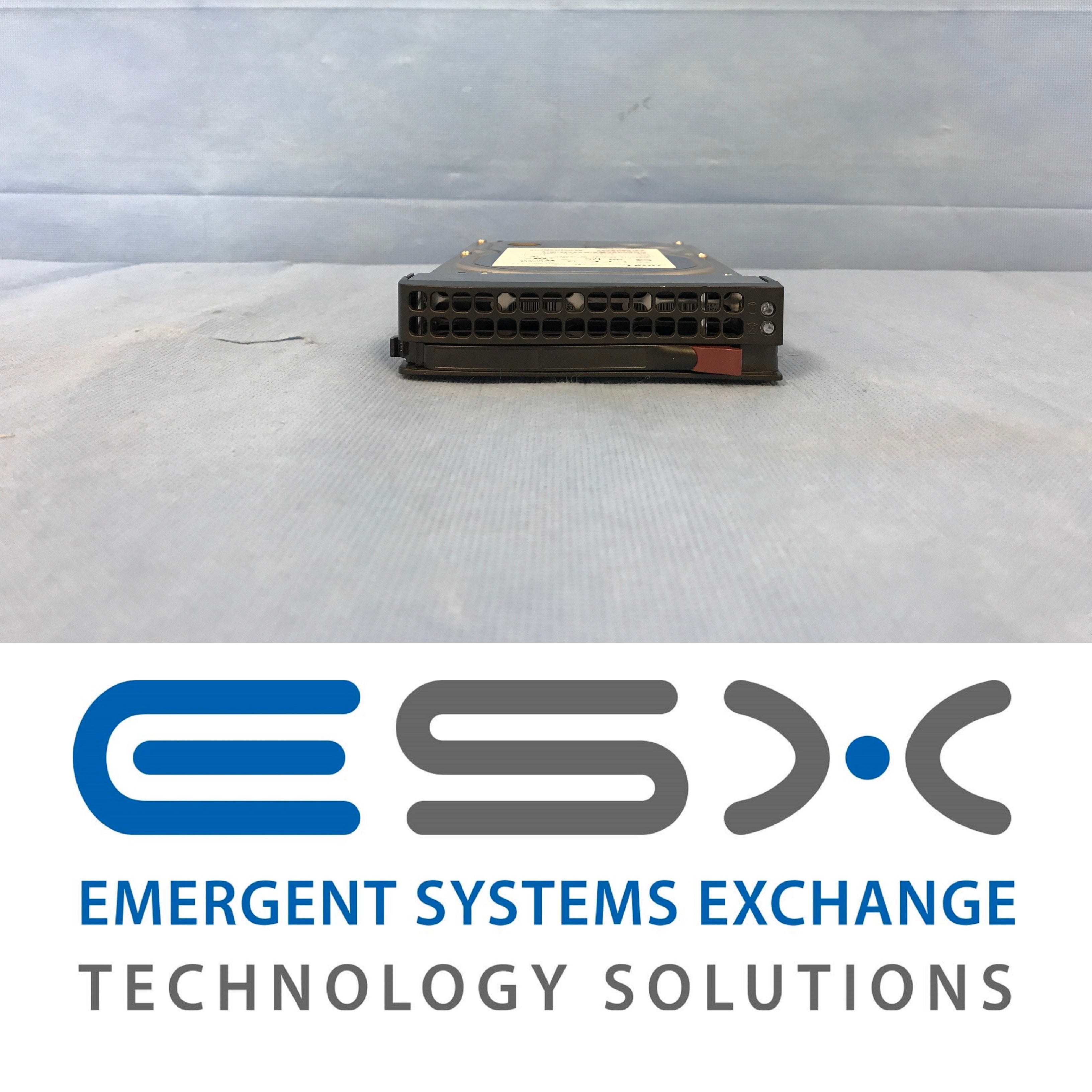 Tegile 2TB 7.2K 3.5" SAS 64MB HDD - PN: 0B26887