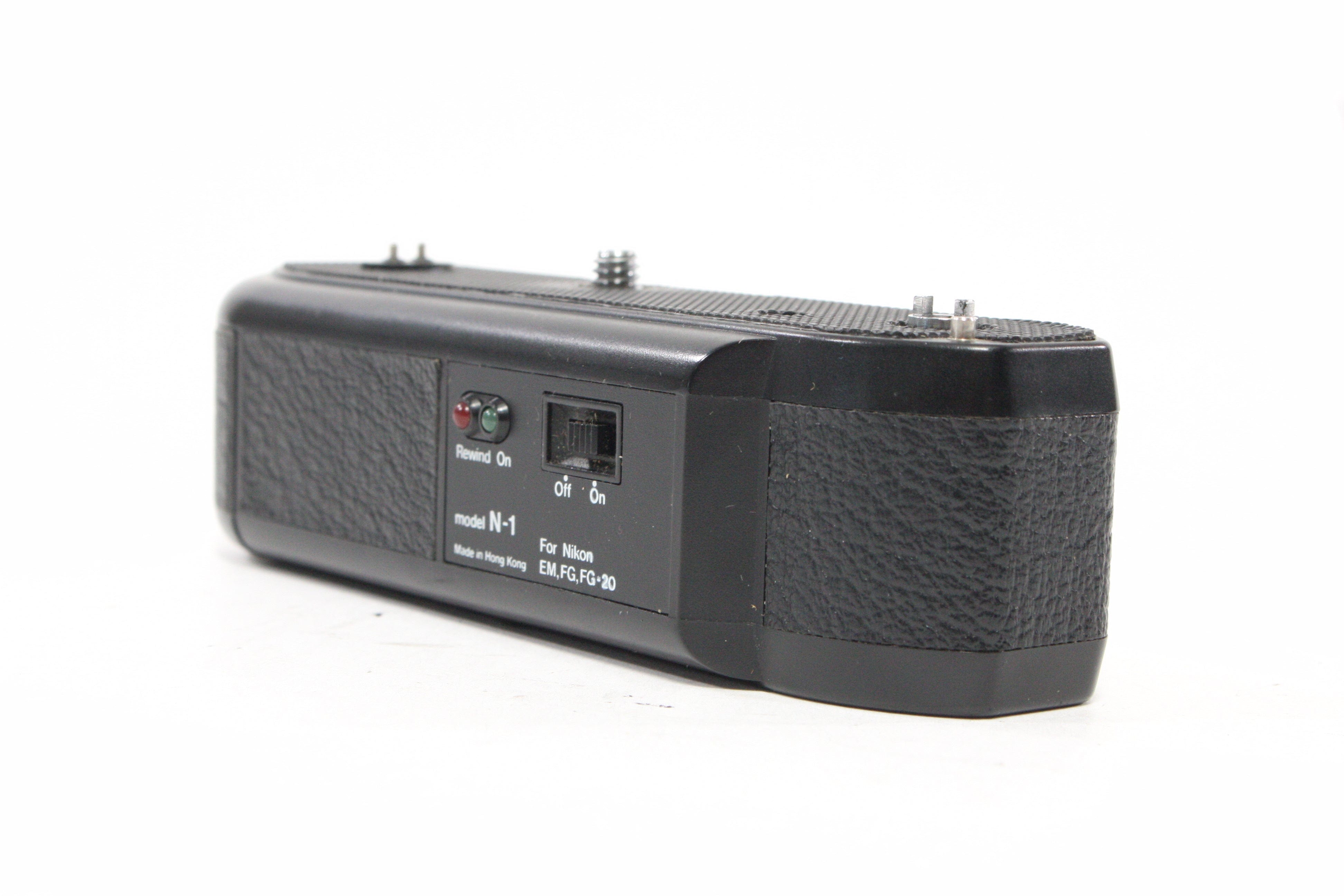 Electric Power Winder for Nikon EM, FG, FG-20