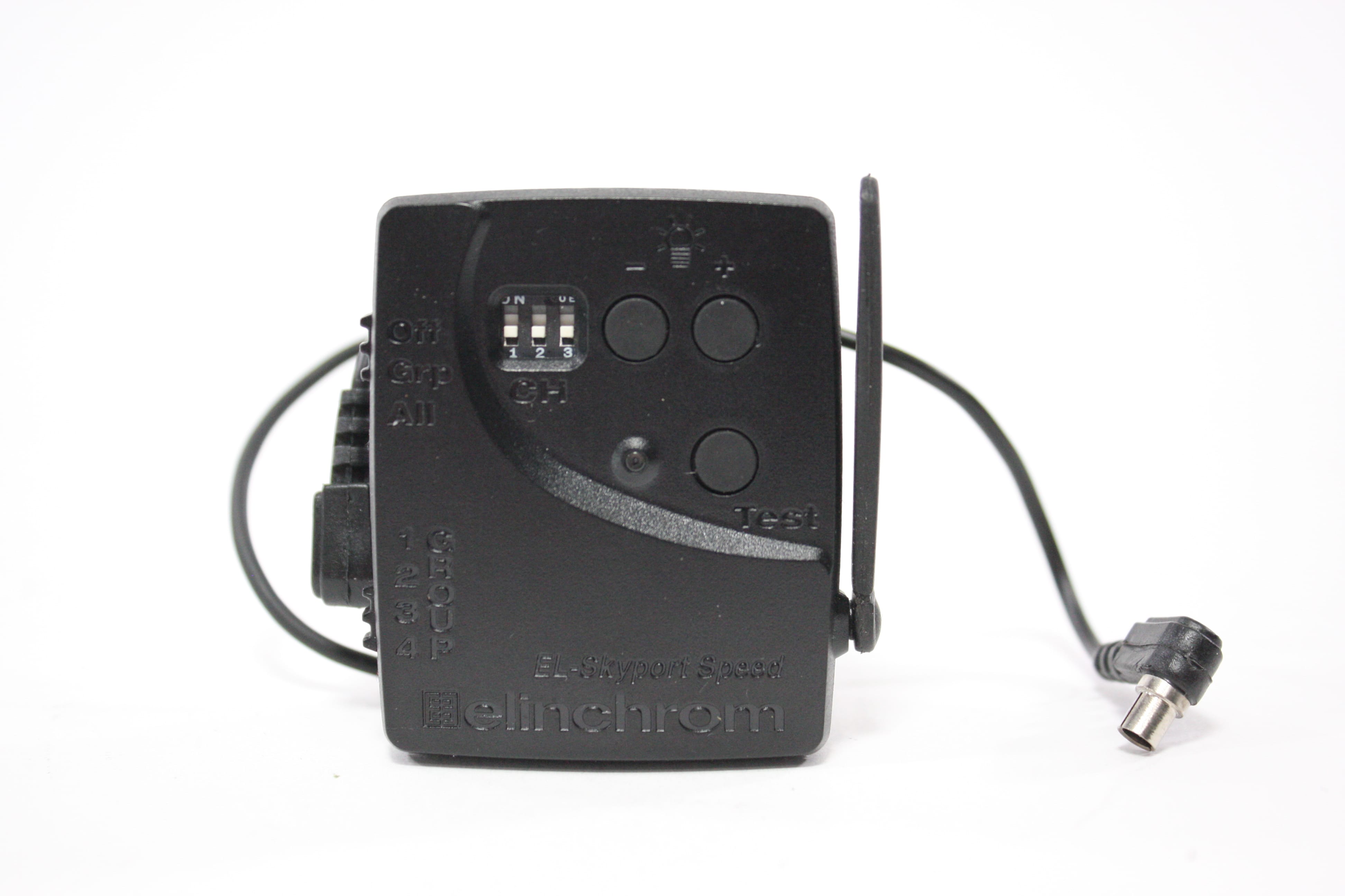 Elinchrom BX 500 Ri Lighting Strobe Kit