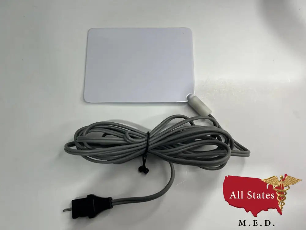 Ellman 4.0 Dual RF Grounding Plate NEW