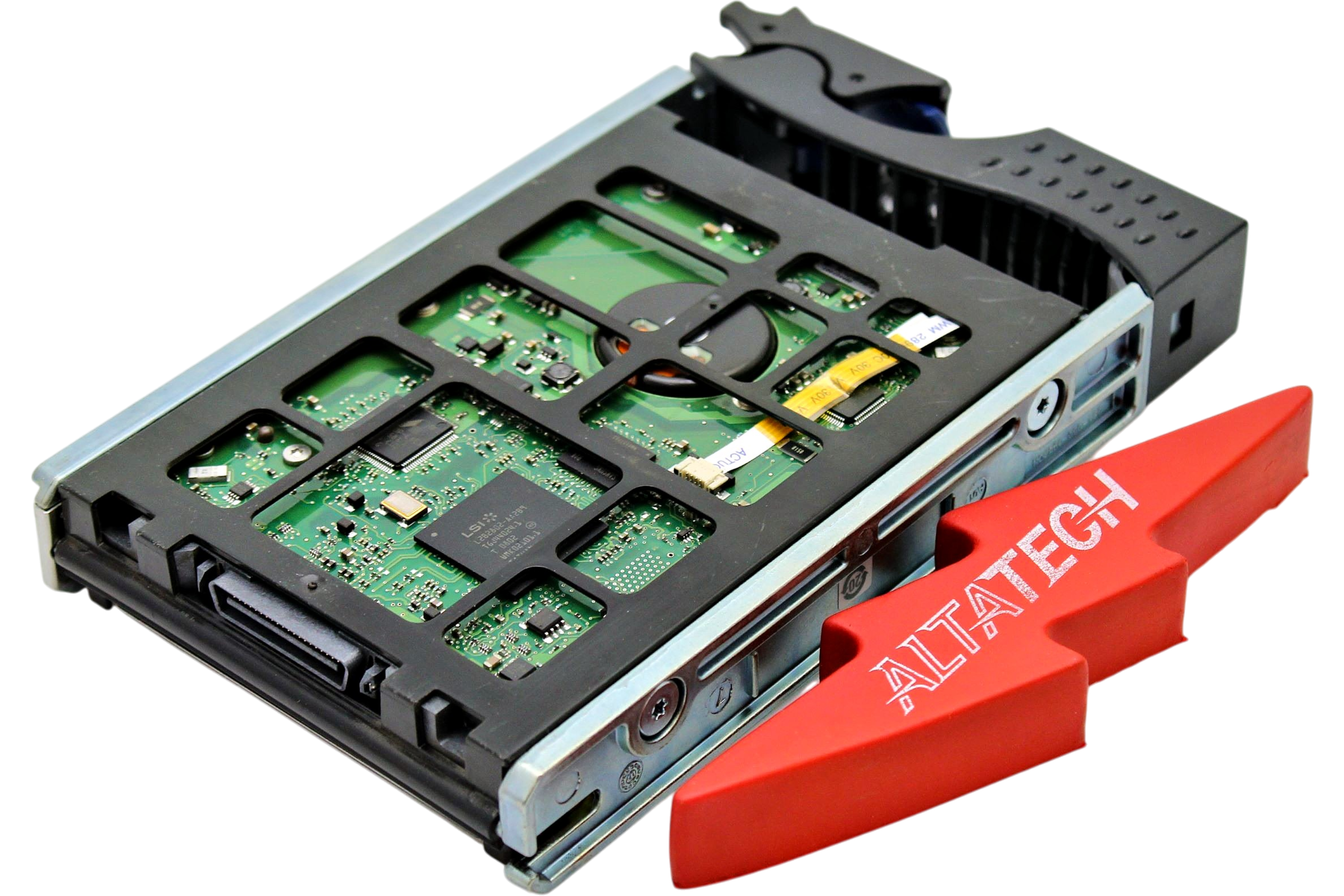 EMC 005048839 146GB 15K FC 3.5 4G HDD CX4