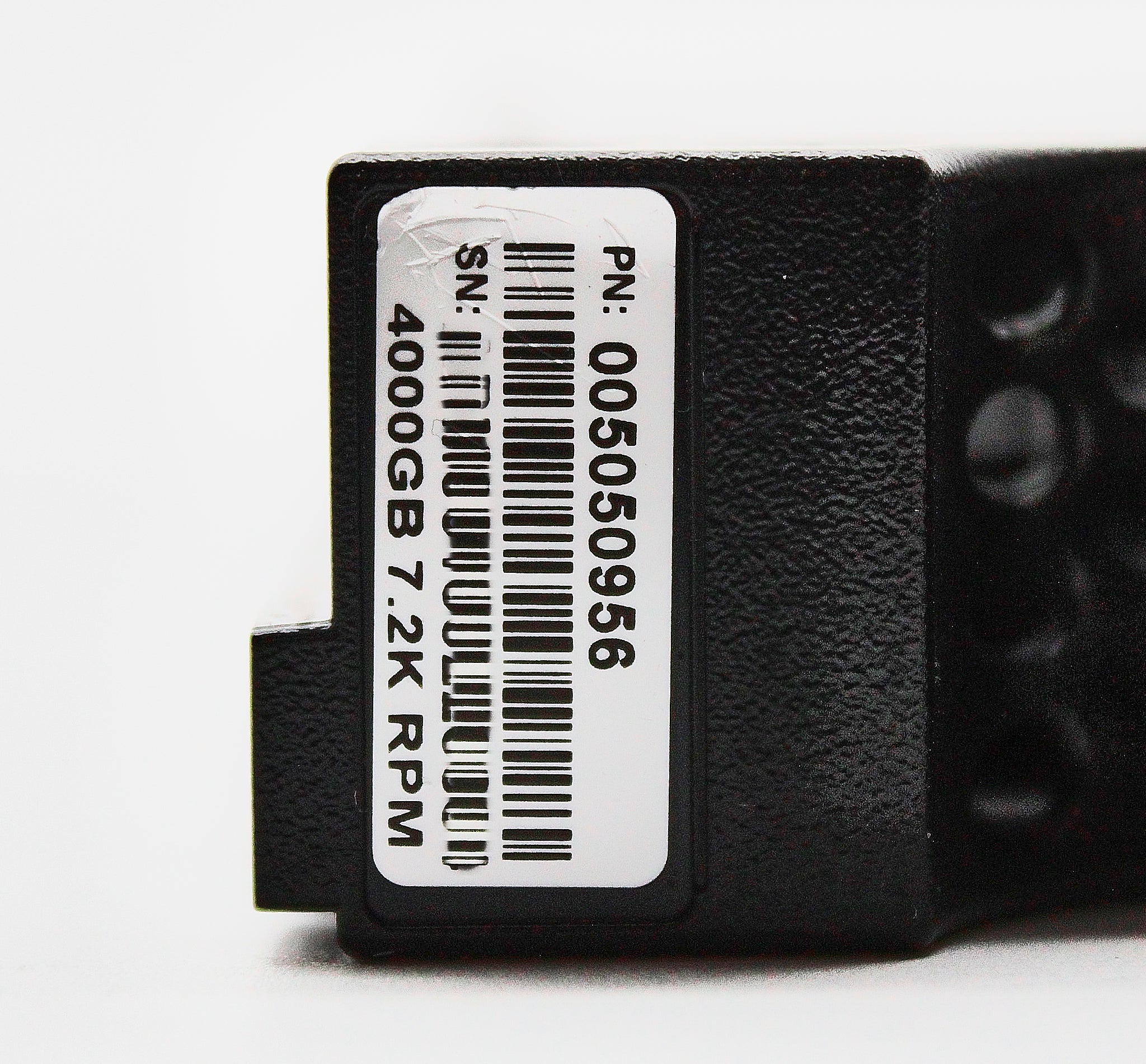 EMC 005050956 4TB 7.2K SAS 3.5 6G VNXE3200