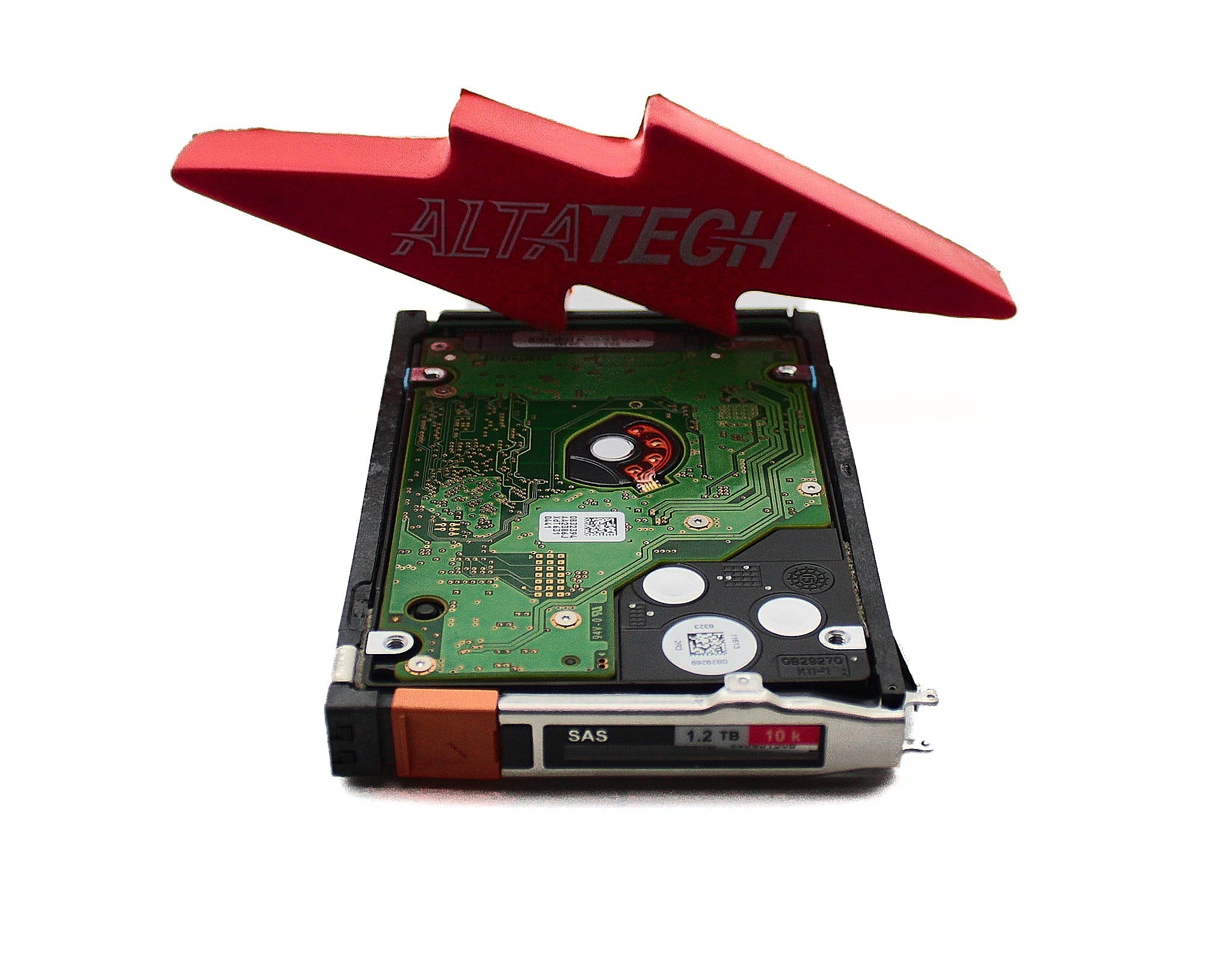 EMC 005051538 1.2TB 10K SAS 2.5 6G VMAX3