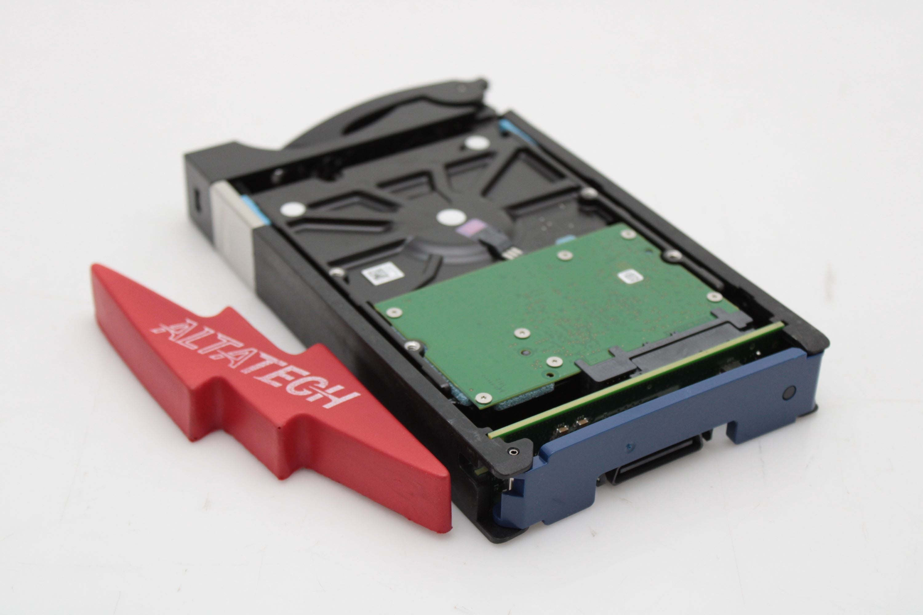 EMC 005052087 4TB 7.2K SAS 3.5 6G ES30