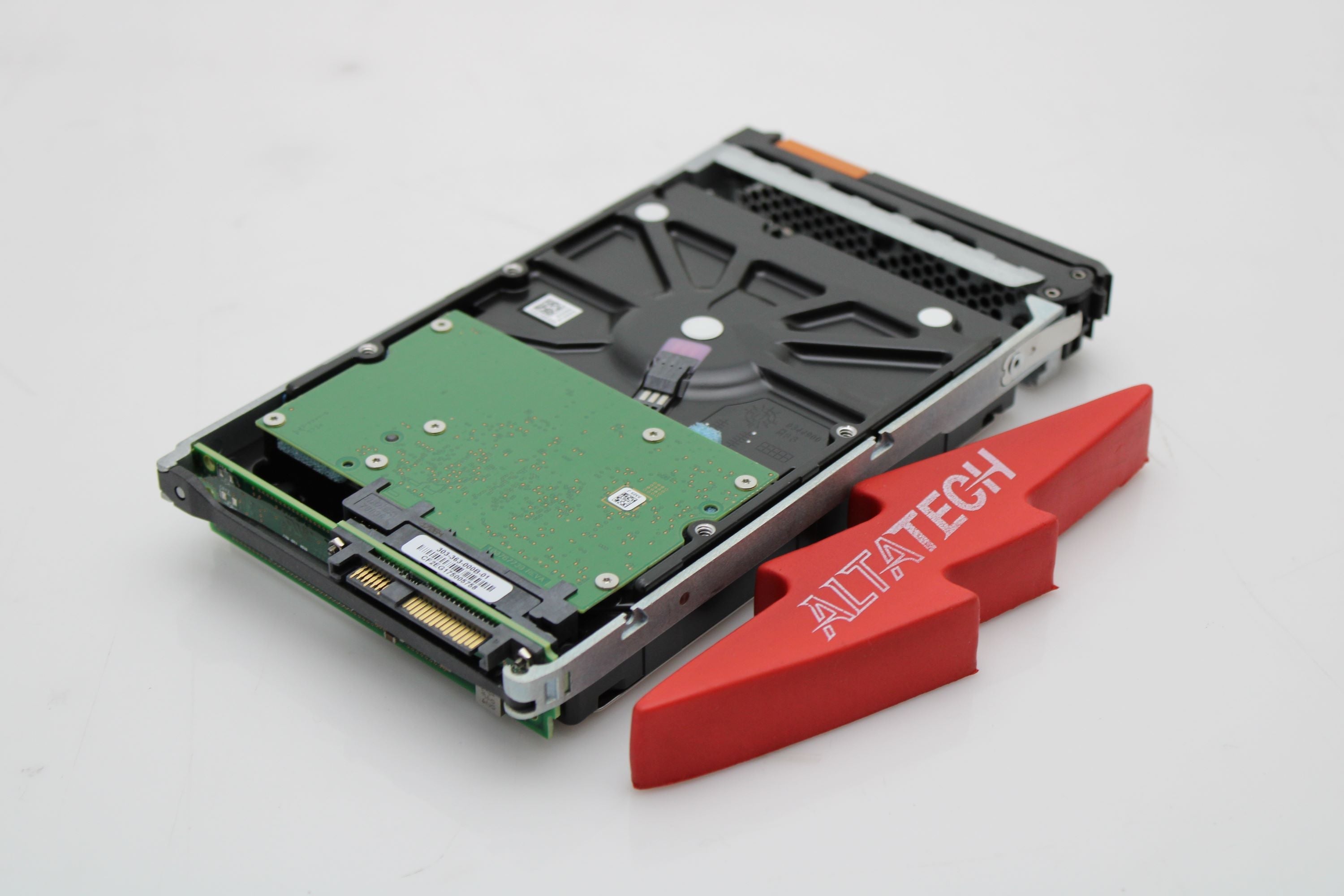 EMC 005052090 4TB 7.2K SAS 3.5 12G HDD