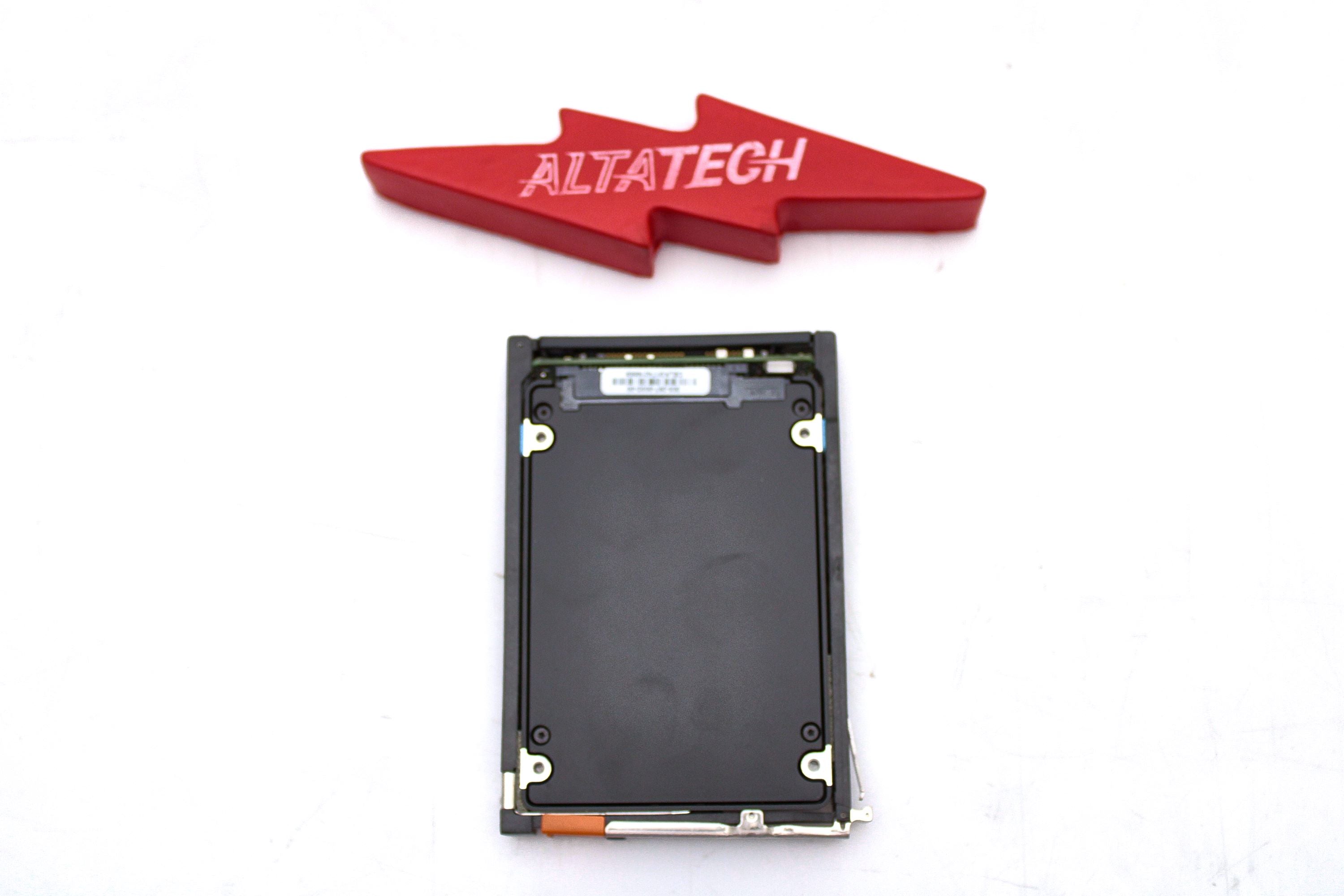 EMC 005052110 3.84TB SSD SAS 2.5 12 PM1633A VMAX