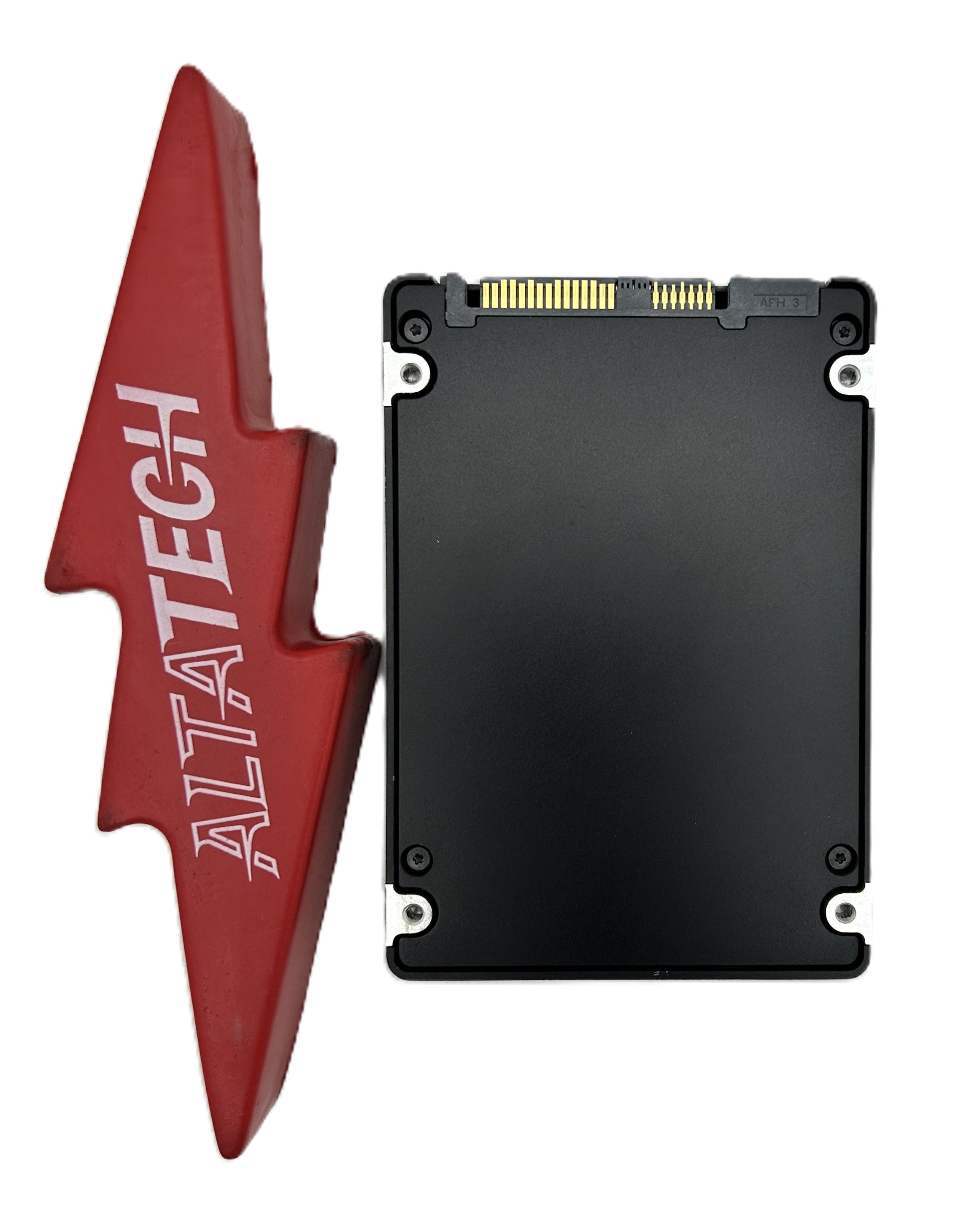 EMC 005052320 3.2TB SSD SAS 2.5 12G H500/H600