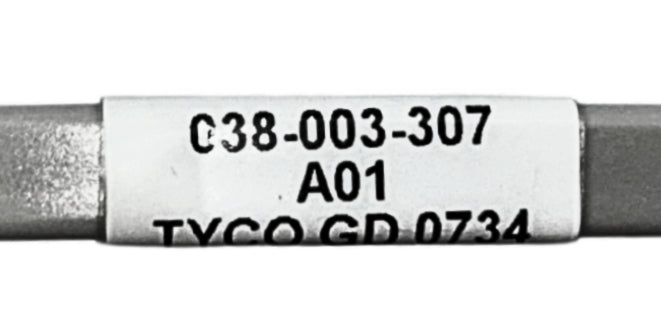EMC 038-003-307 Cable RS232 CABLE FEBE TO SPS ROHS
