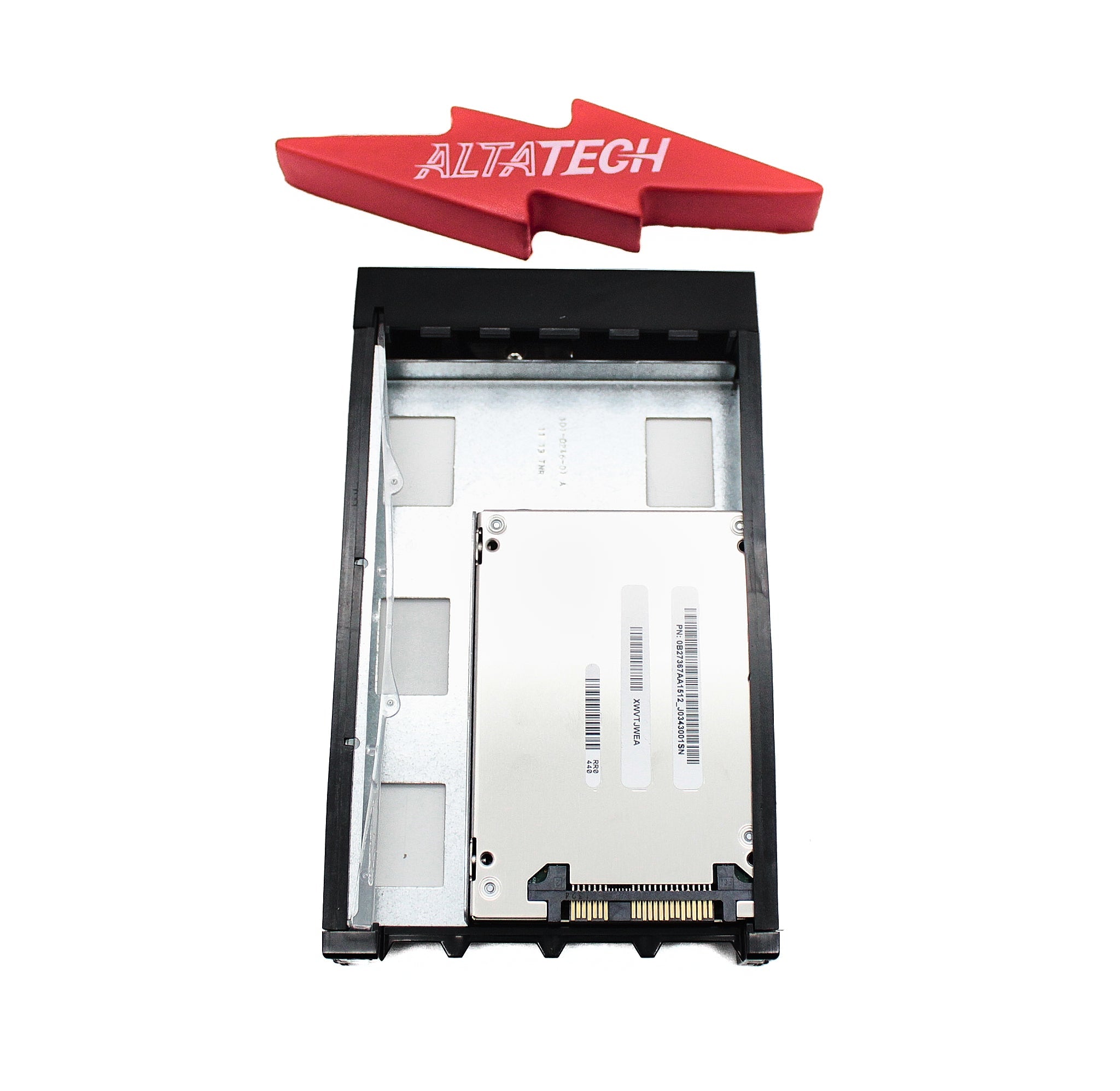 EMC 0B27397-ISILON 400GB SSD SAS 2.5/3.5 NL400