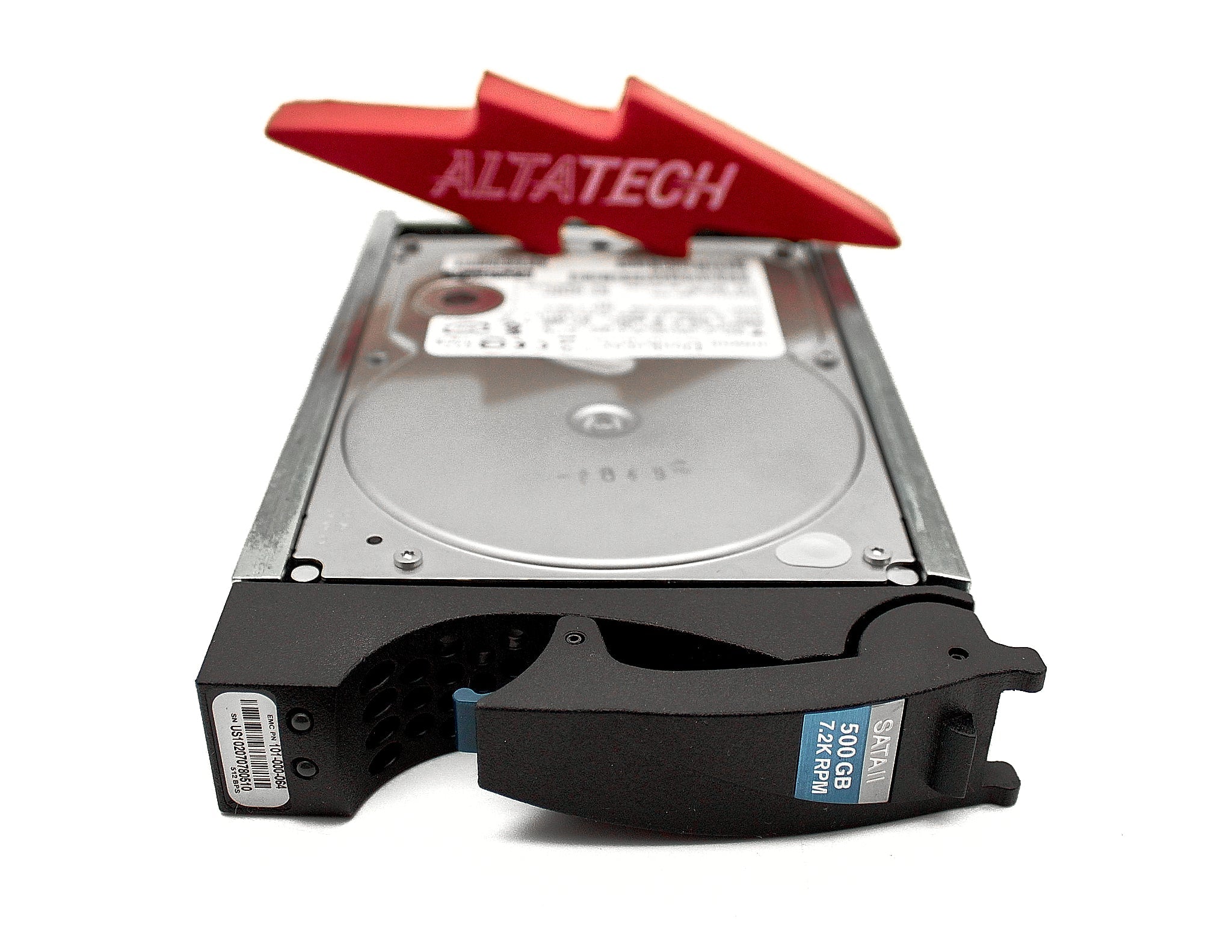 EMC 101-000-064 500GB 7.2K FC 3.5 FC-2GB (DMX)