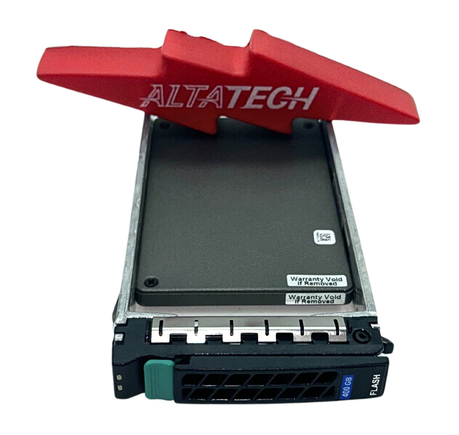 EMC 105-000-529 400GB SSD SATA 2.5 3G