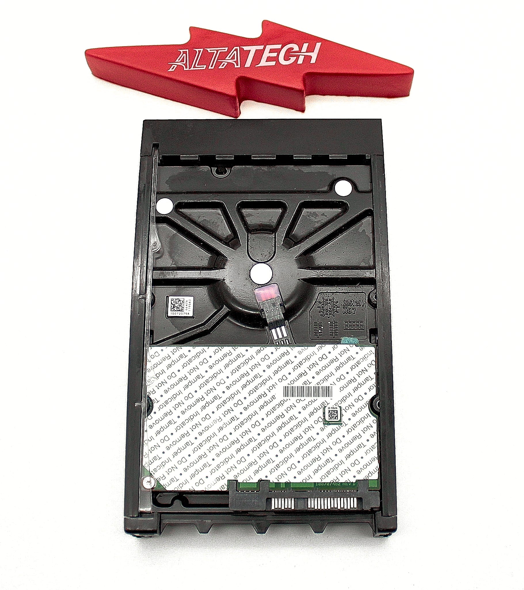 EMC 1C2270-037-ISILON 4TB 7.2K SAS 3.5 6G SED ISILON