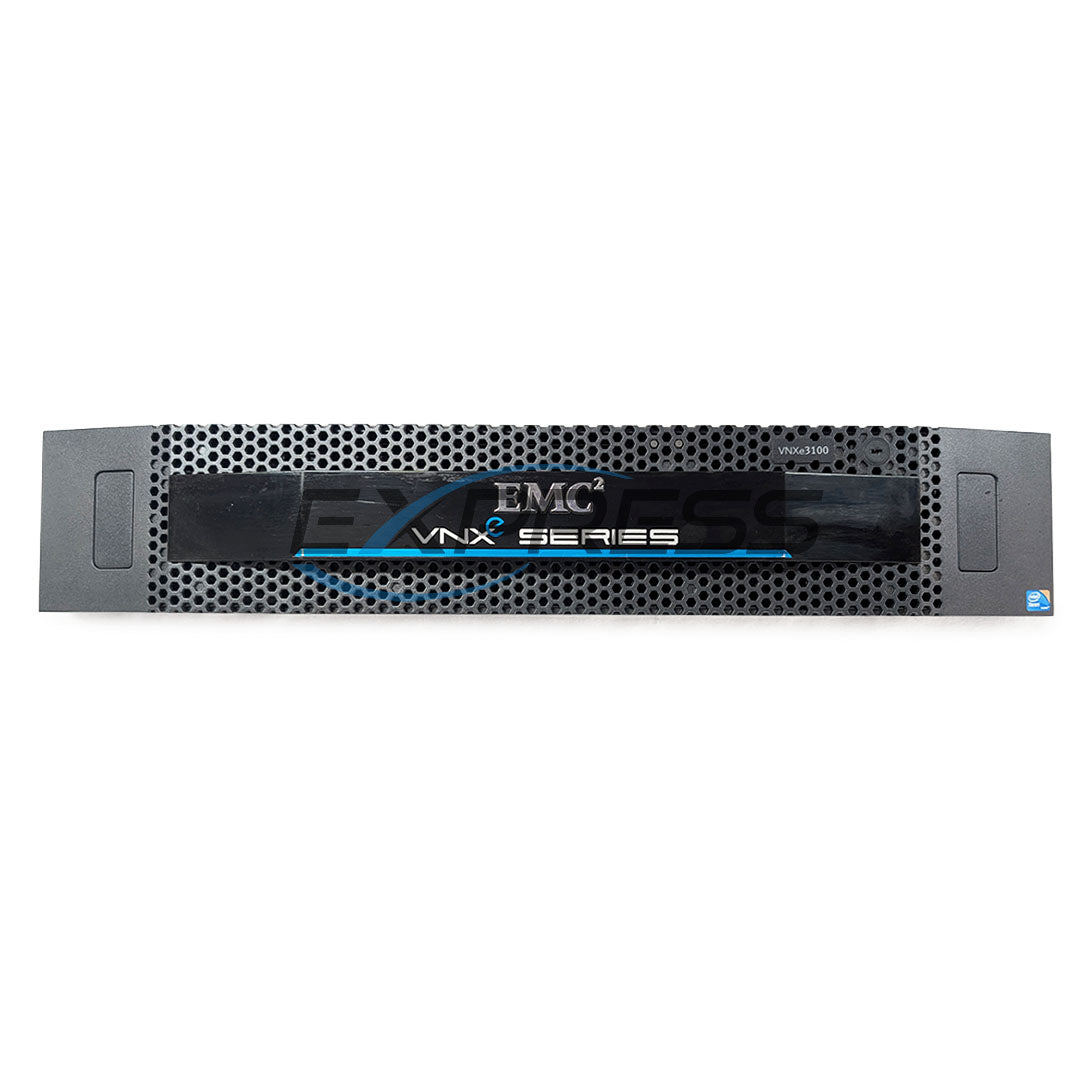 EMC VNXe3100 2U Bezel | 100-563-258