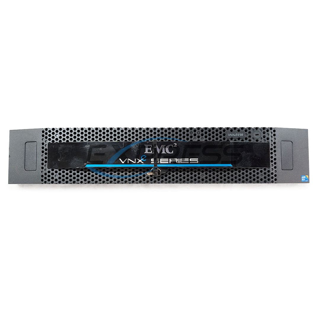 EMC VNXe3150 2U Bezel | 100-563-720
