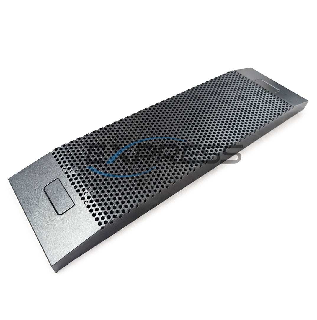 EMC 3U Bezel | 100-563-124
