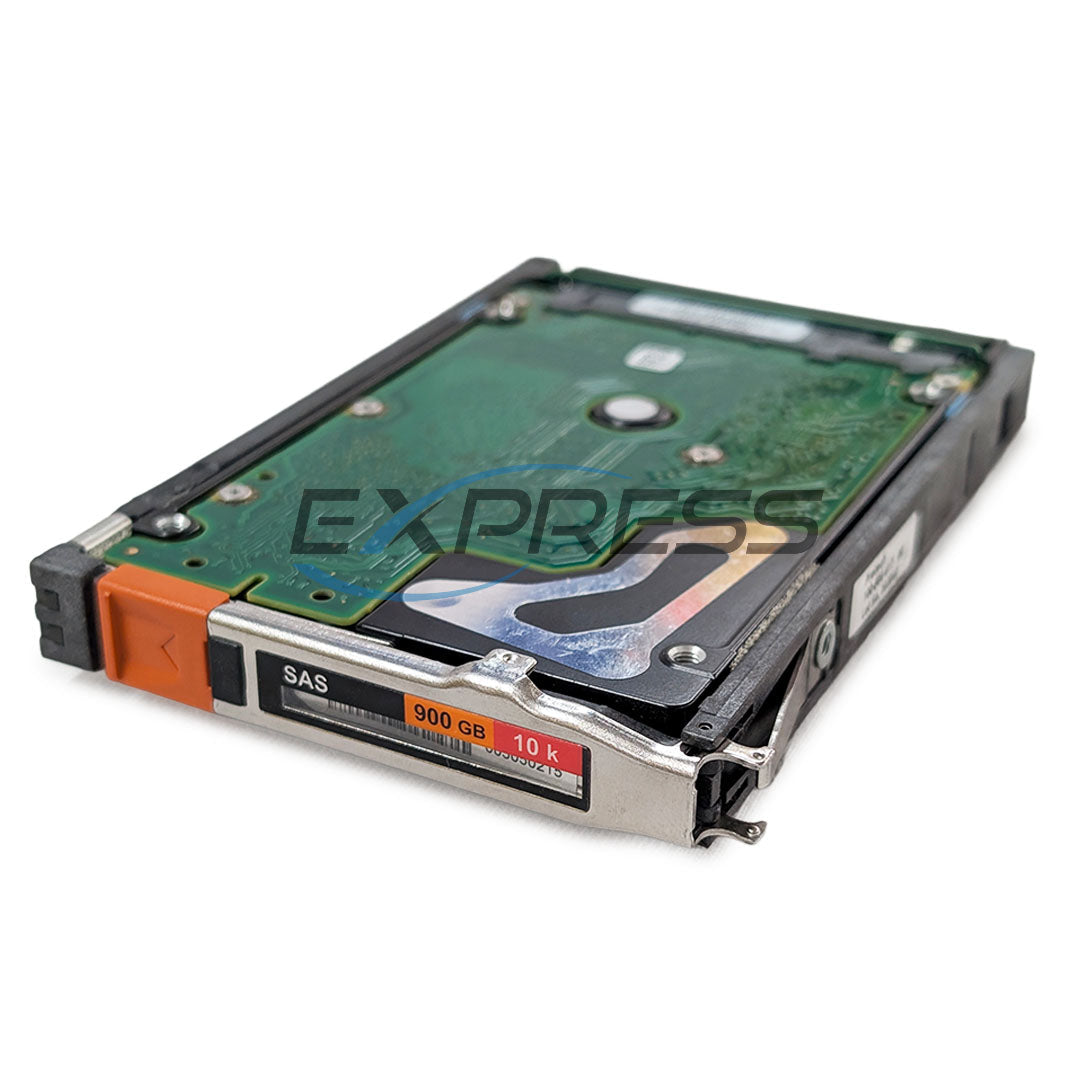 Emc 2.5" 900GB 10K SAS 6Gbps HDD | 005050215