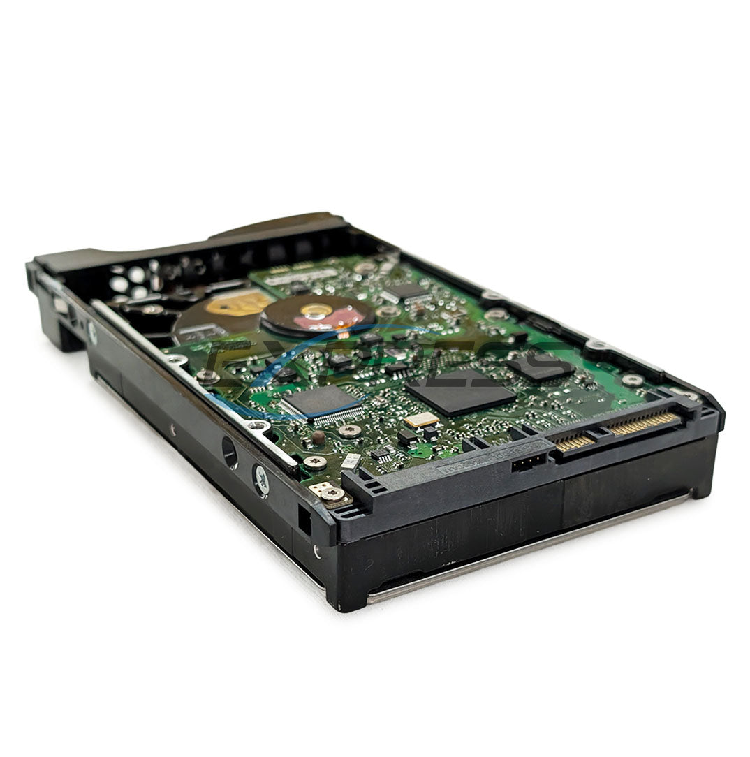 Emc 3.5" 400GB 10K SAS 3GB HDD | 005048811
