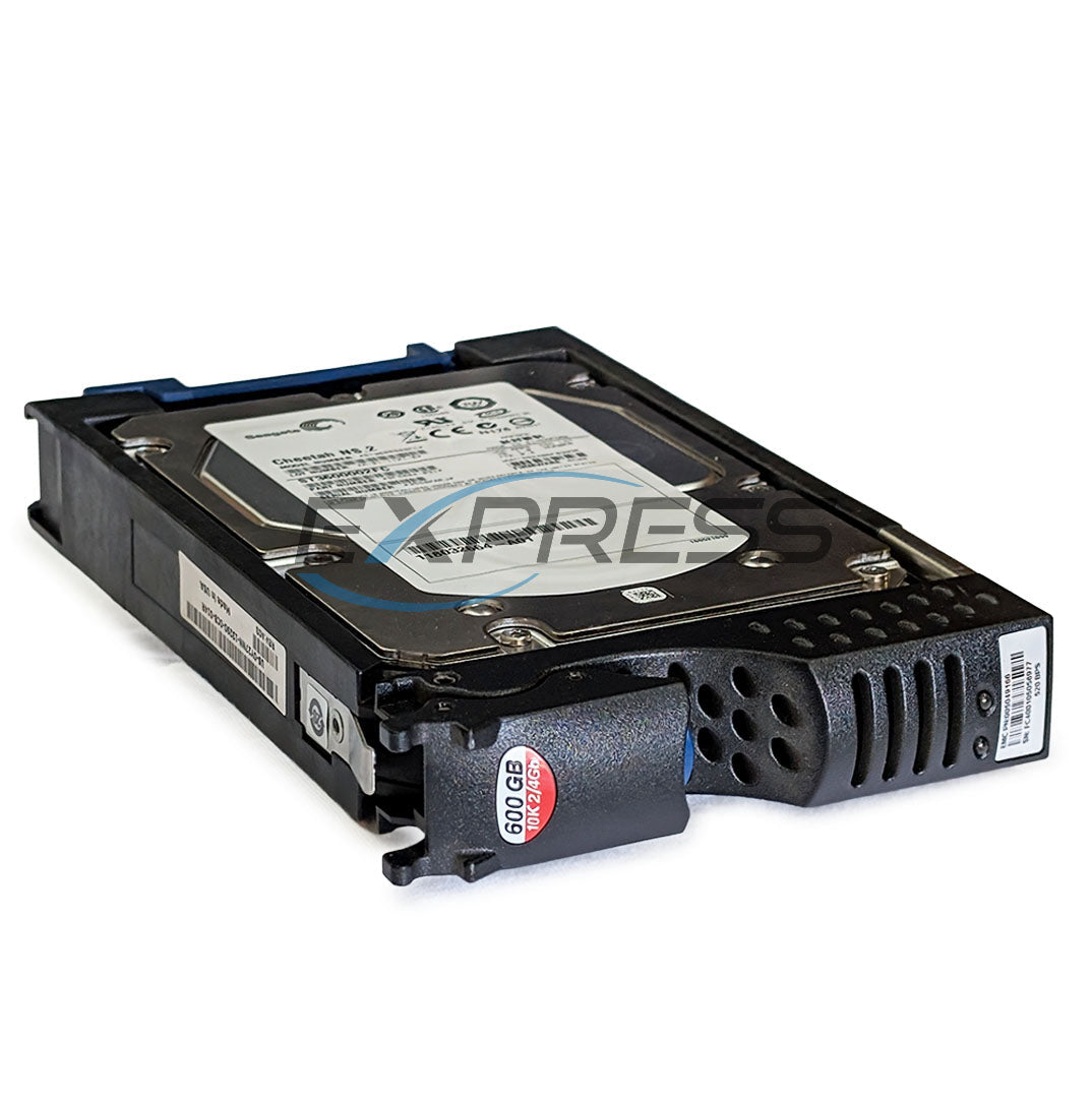 Emc 3.5" 600GB 15K SAS 6Gbps HDD | 005050854