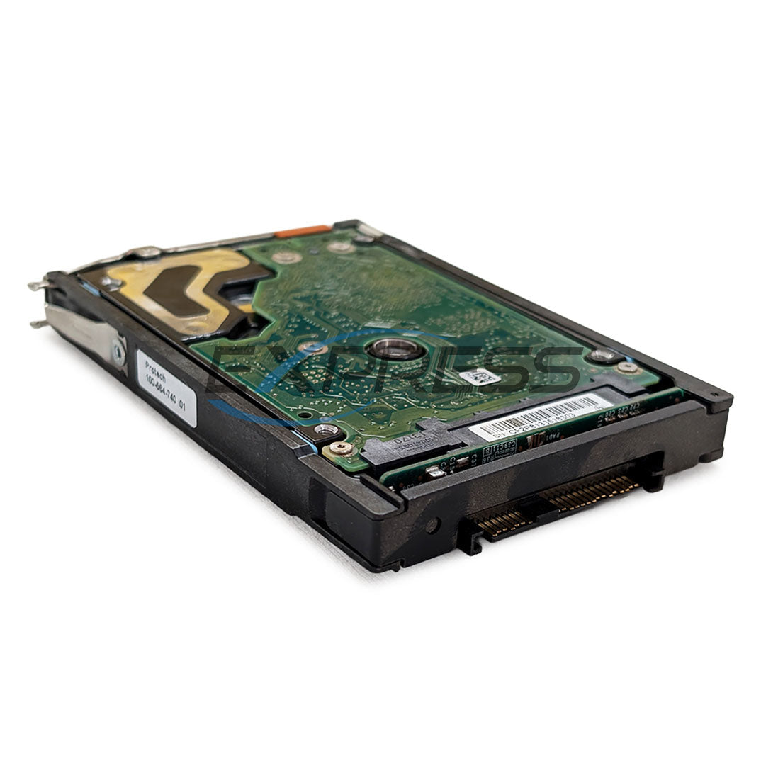 Emc 2.5" 900GB 10K SAS 6Gbps HDD | 005051957