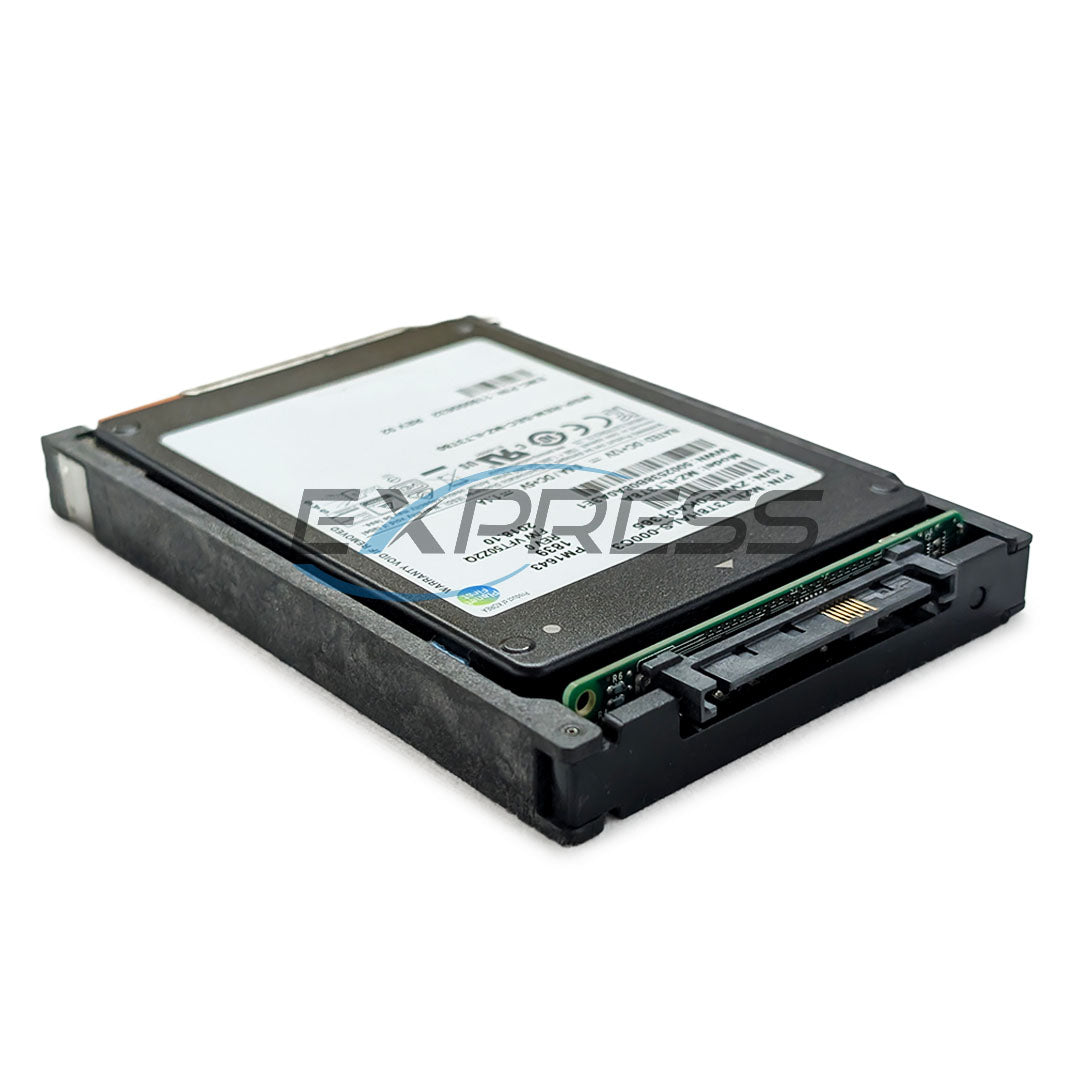 Emc 2.5" 3.84TB SAS 12Gbps SSD | 005052584