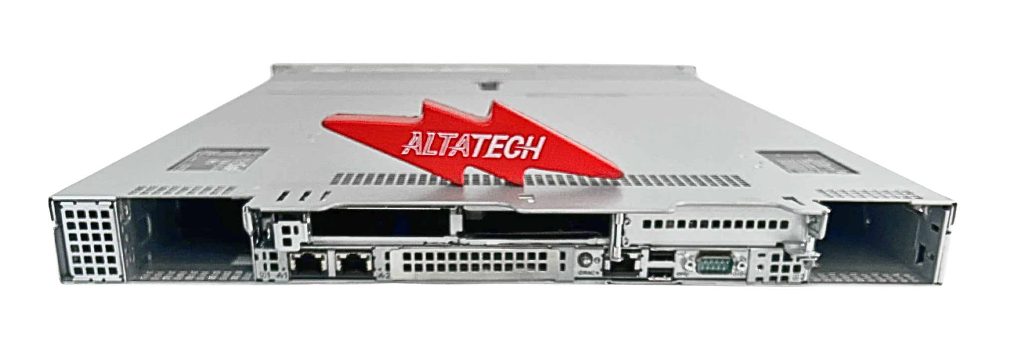 EMC F210 PowerScale F210 SFF 8-Bay JG56T 3JYGF 3PCI CTO Configured to