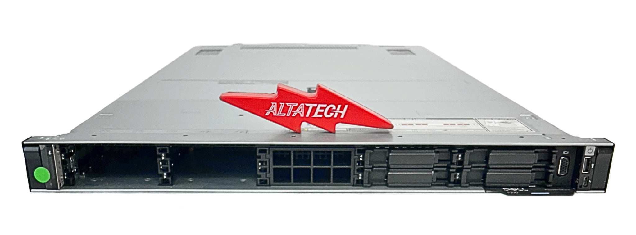 EMC F710 PowerScale F710 SFF 10-Bay 3PCI JG56T 3CYXK 3JYGF CTO Configu