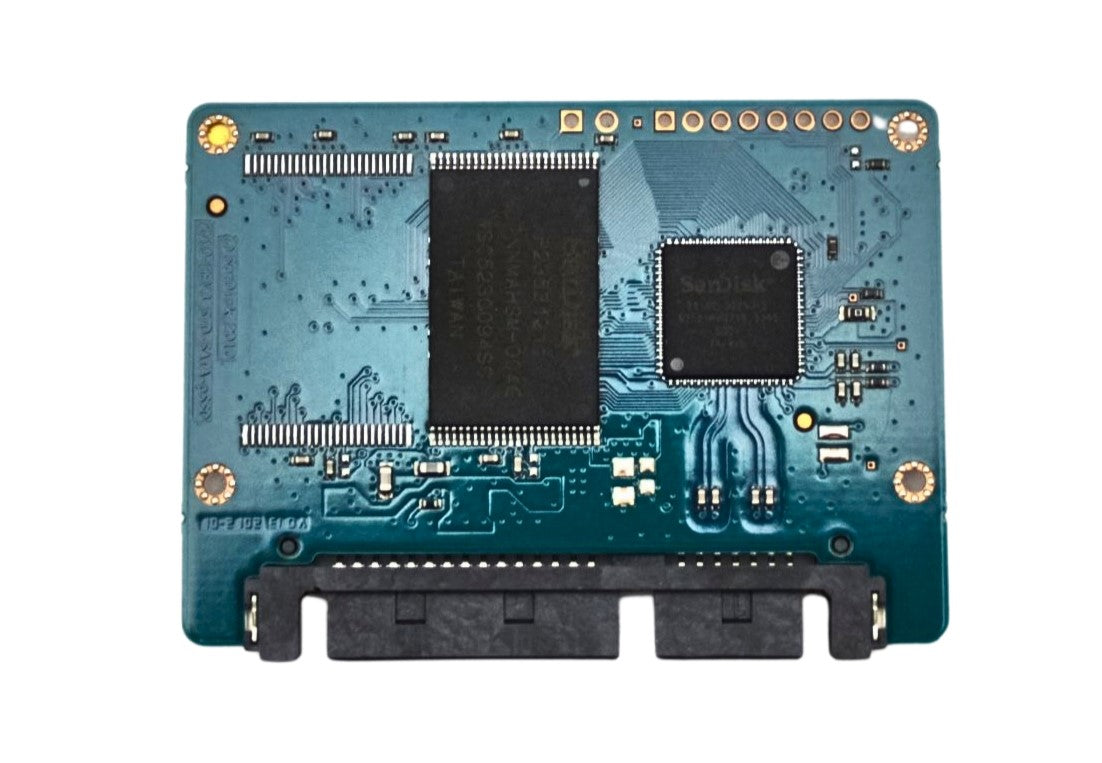 EMC SG9SLM3E8GBM11ISI 8GB SSD BOOT DRIVE ISILON