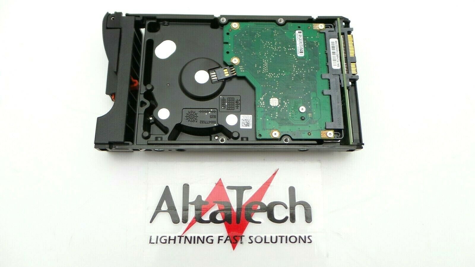 EMC V3-VS15-600 600GB 15K SAS 3.5" 6G