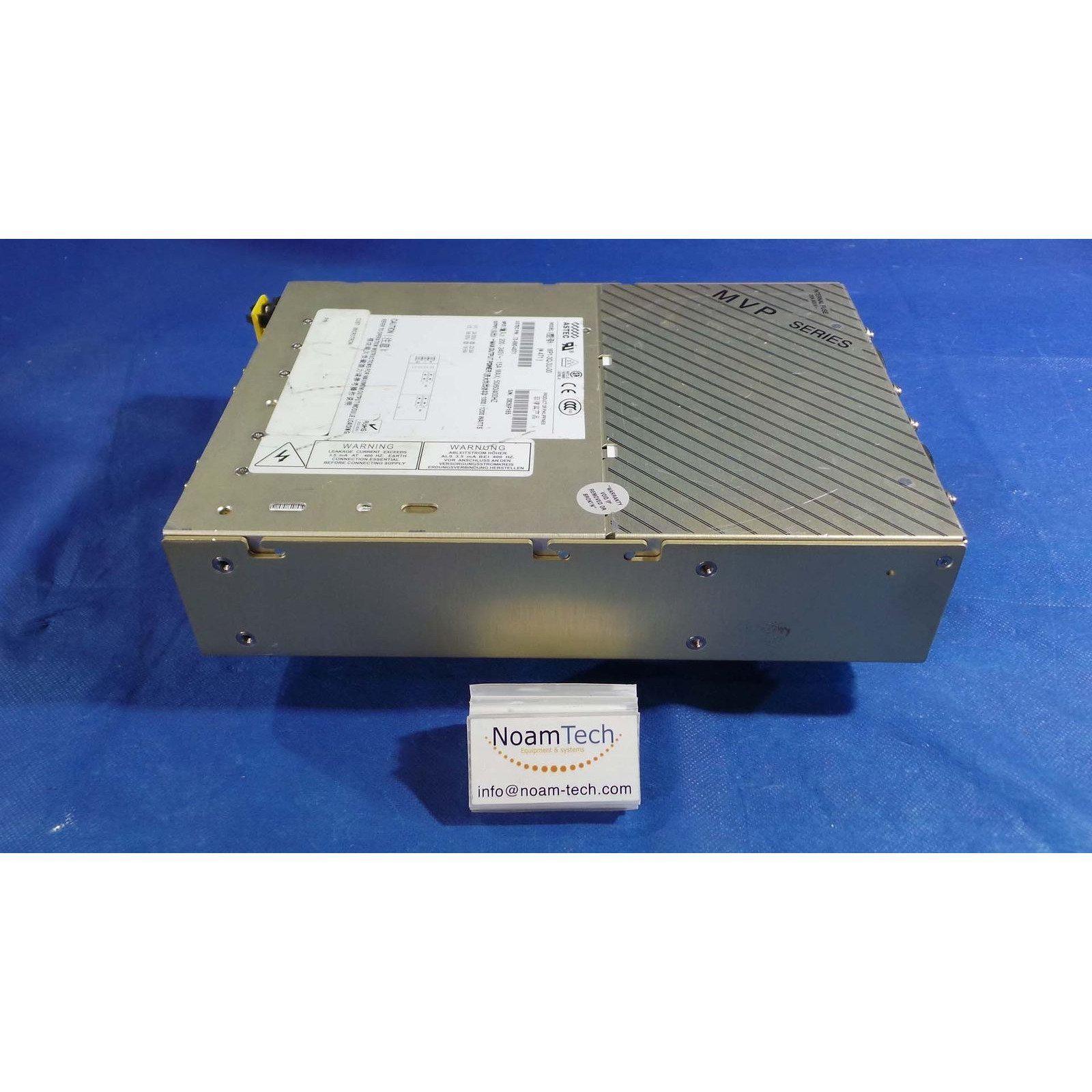 Power Emerson Power Supply MP1-3Q-3U-01 / 73-690-6034 / MVP Series / Emerson MP1-3Q-3