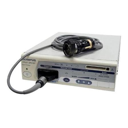 Olympus OTV-S7 Endoscopic Camera System - Refurbished