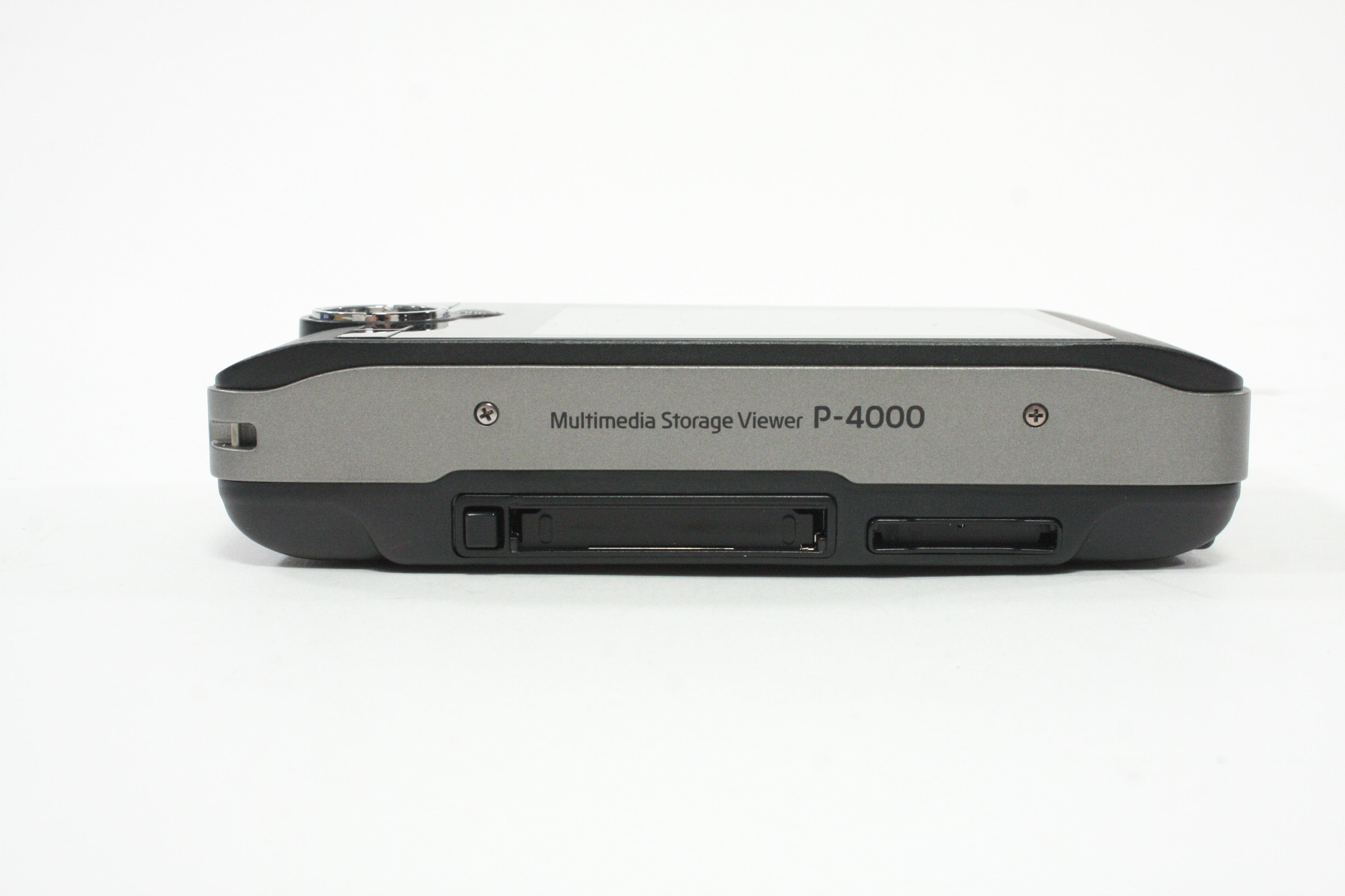 Epson P4000 Multimedia Storage Viewer Model G941B
