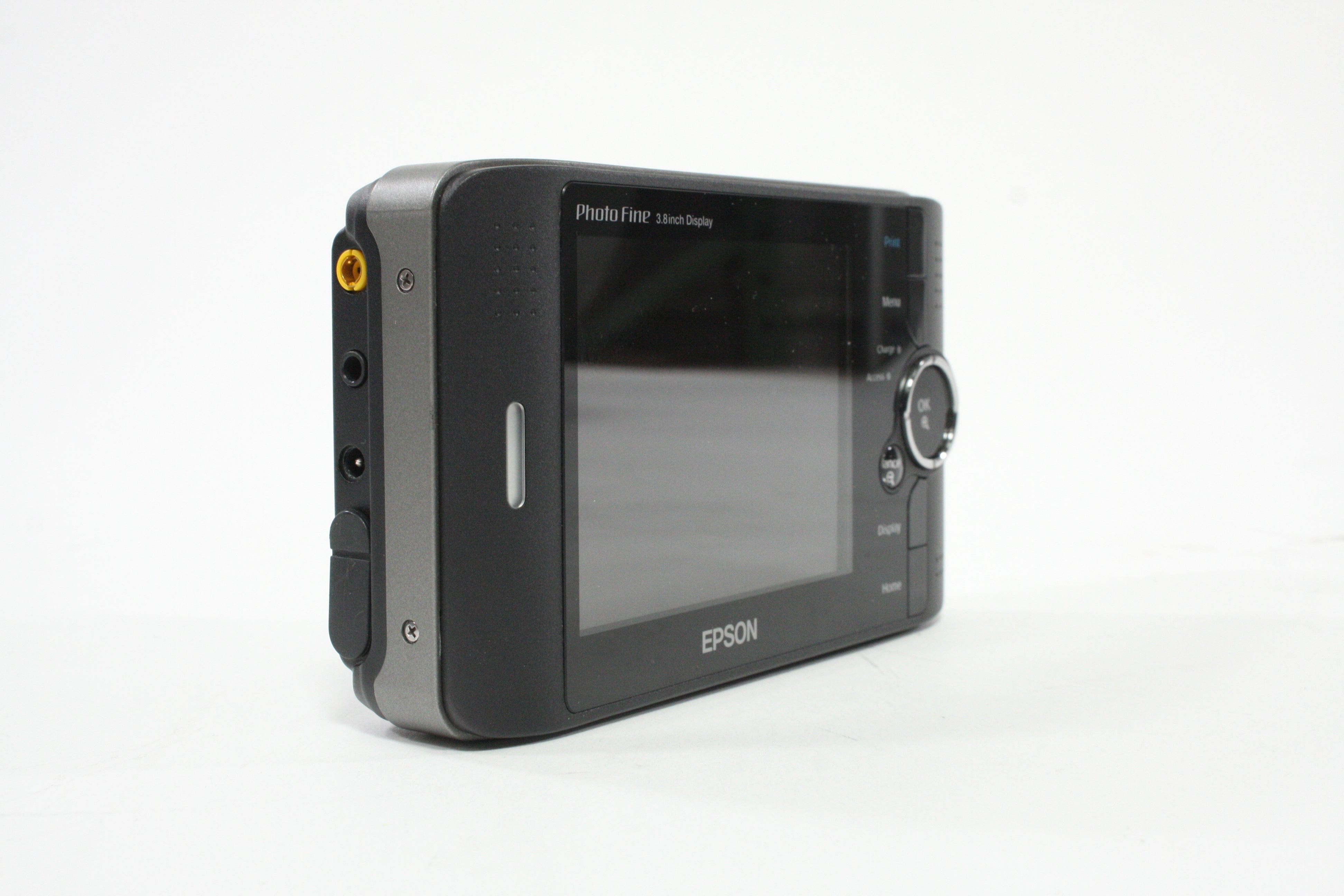 Epson P4000 Multimedia Storage Viewer Model G941B