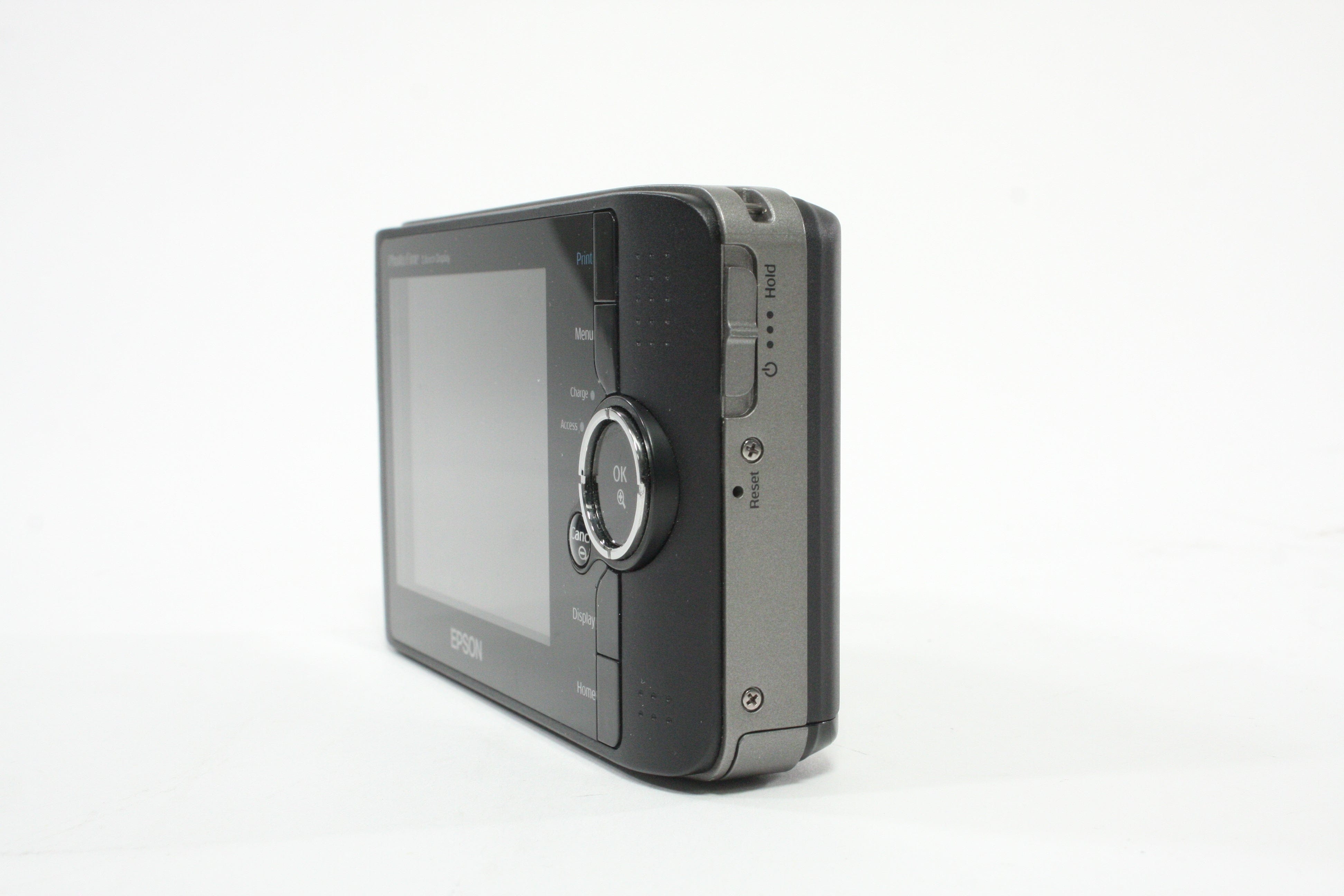 Epson P4000 Multimedia Storage Viewer Model G941B