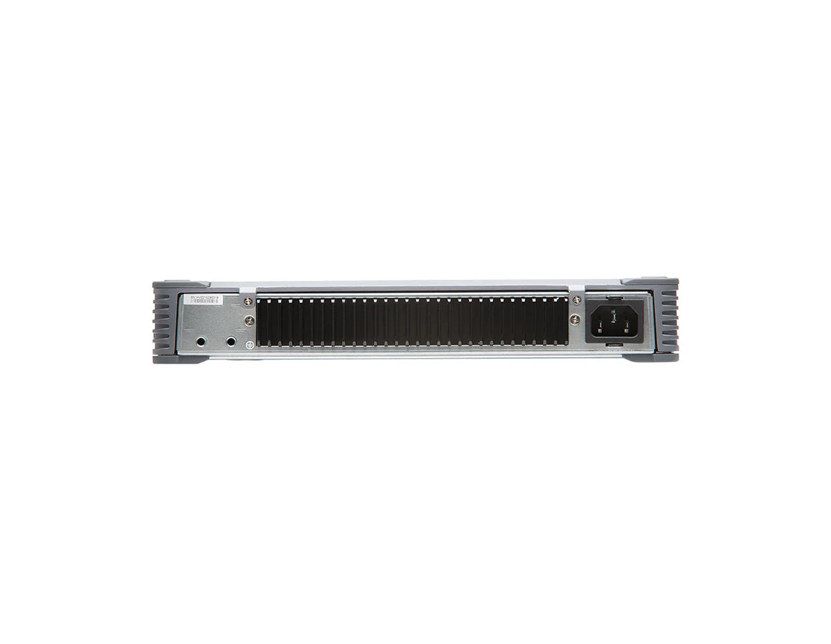 Juniper EX2300-C-12P-TAA Switch - TAA Compliant