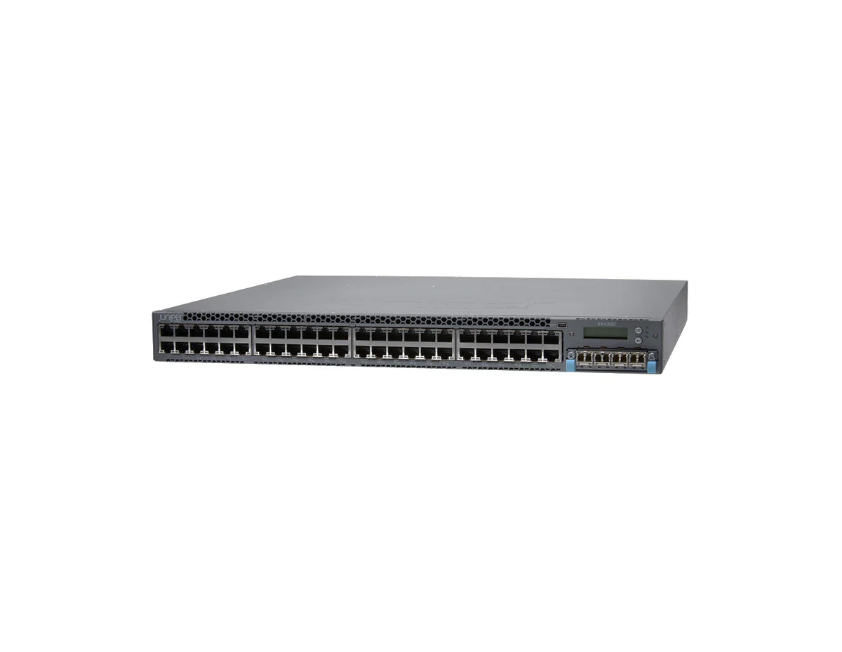 Juniper EX4300-48P Switch