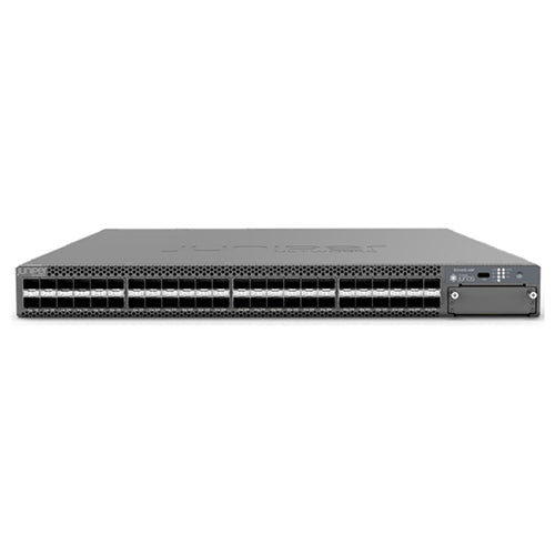 Juniper EX4400-48F-DC-AFI 48-Port SFP+ Switch DC AFI | Alo Tech Solutions