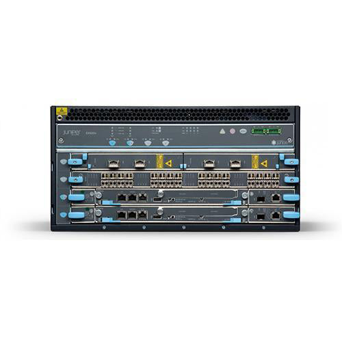 Juniper EX9204-REDUND3A-AC Chassis