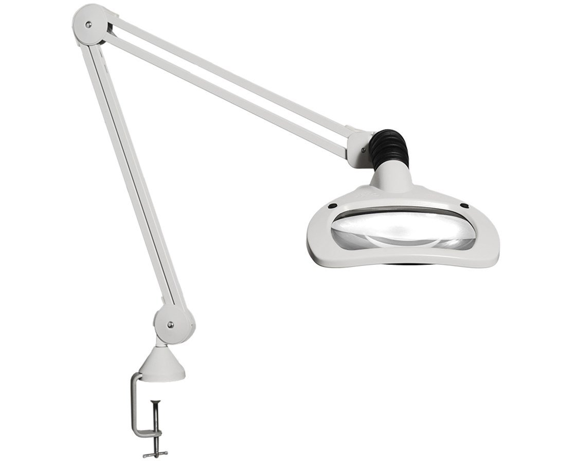 Philips Burton Wave® LED Magnifier