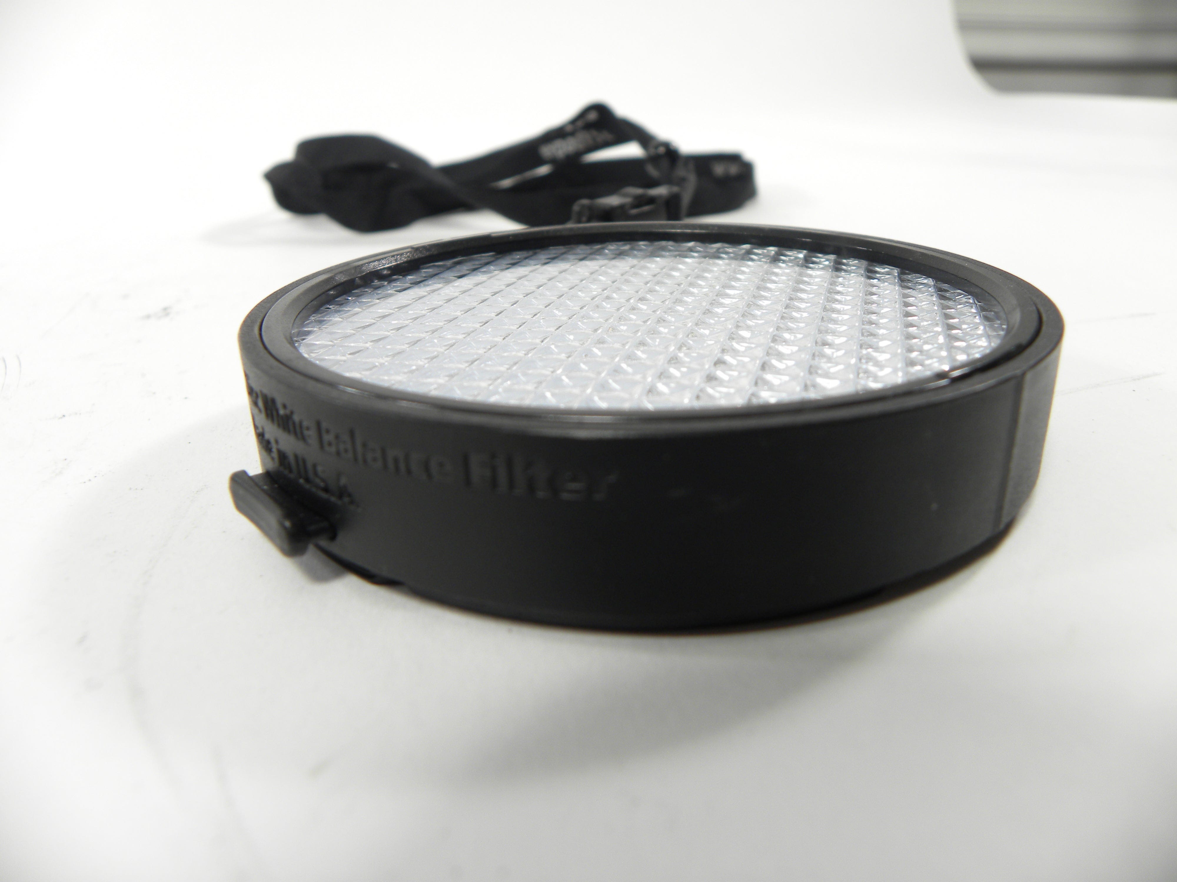 Expo Disc White Balance 77mm