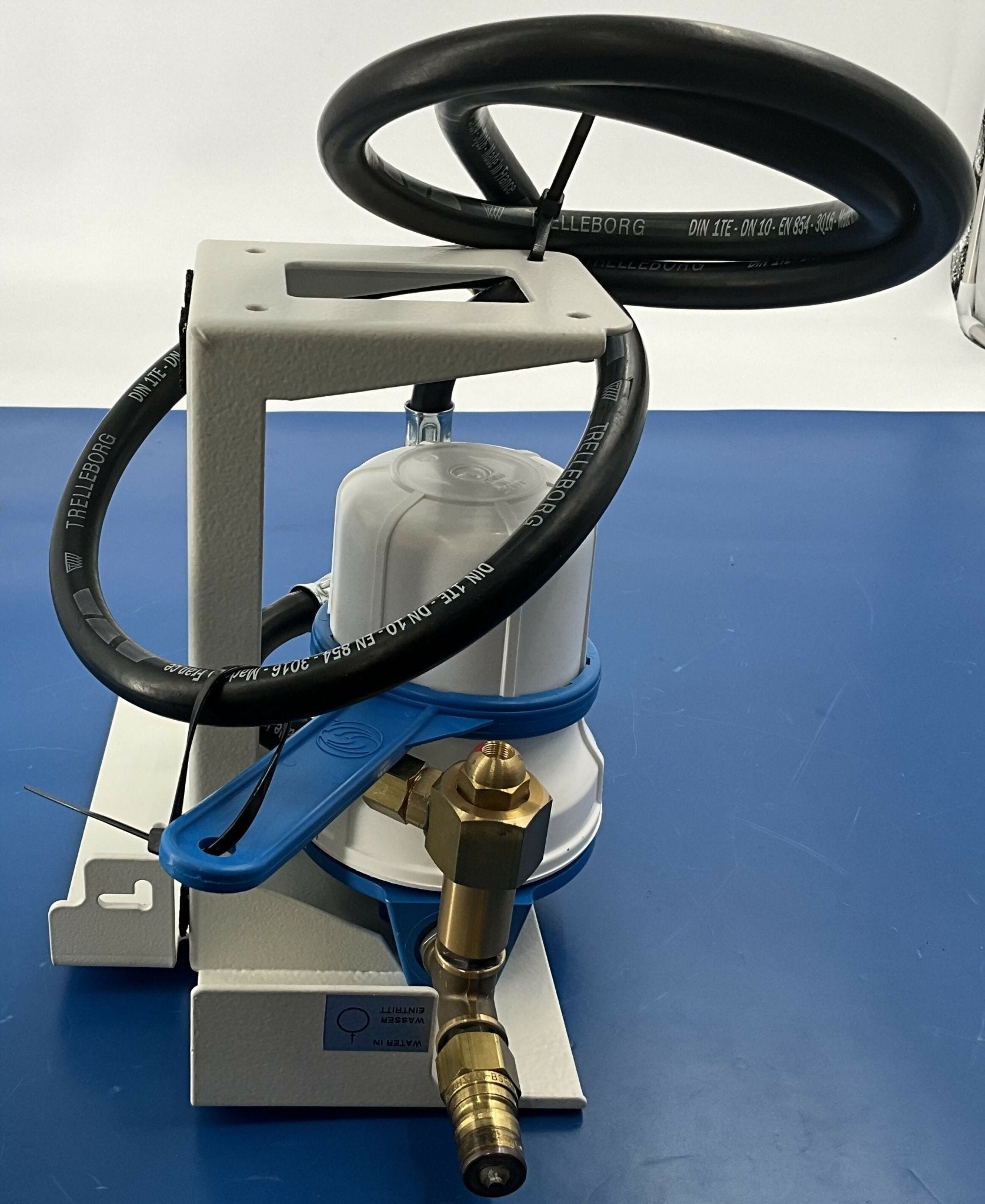 EXT. FILTER MEGALIX (11270281) PHILIPS