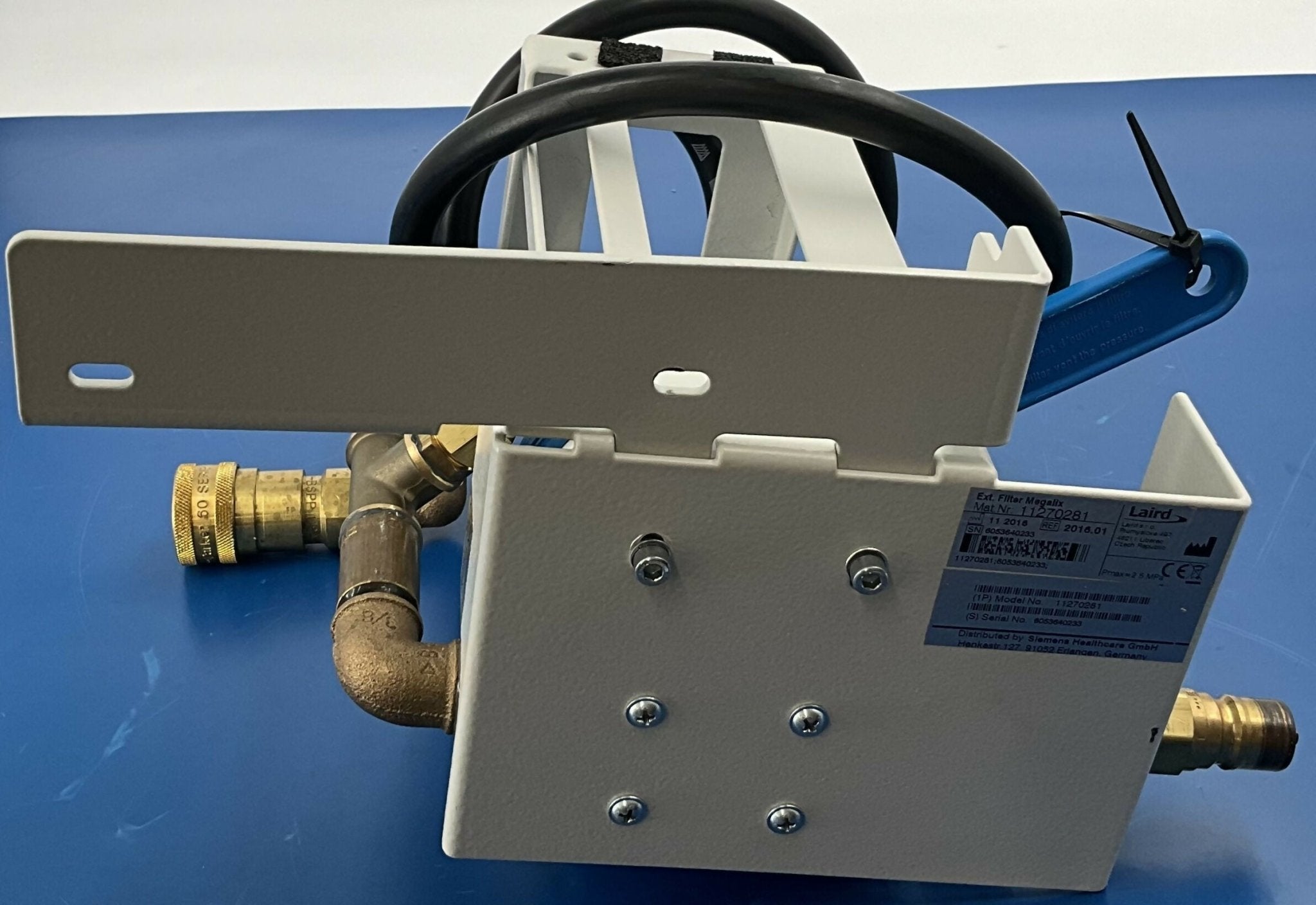 EXT. FILTER MEGALIX (11270281) PHILIPS