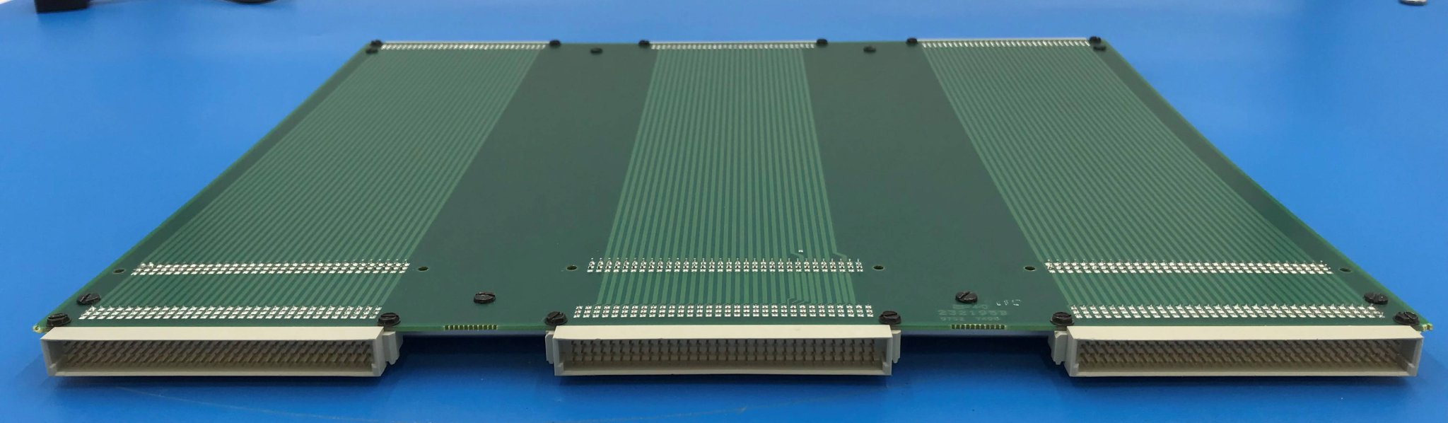 Extender Board X (46-232194 G1-A) GE
