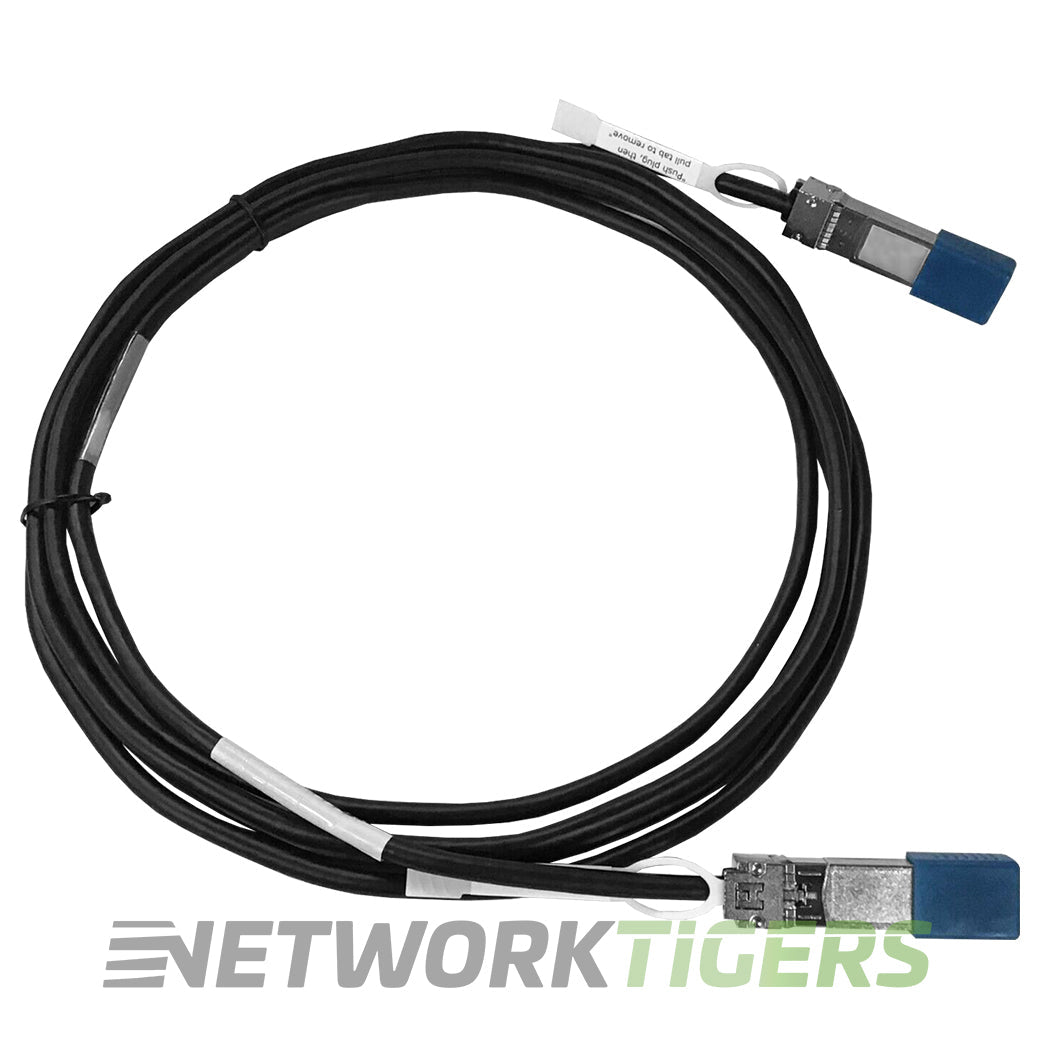 Extreme 10522 5m 25GB SFP28 Direct Attach Copper Cable