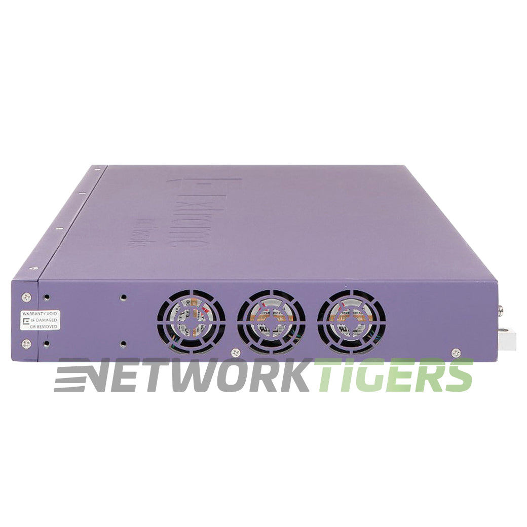 Extreme 16533T X440-G2-24p-10GE4-TAA 24x 1GB PoE 8x 1GB SFP Switch