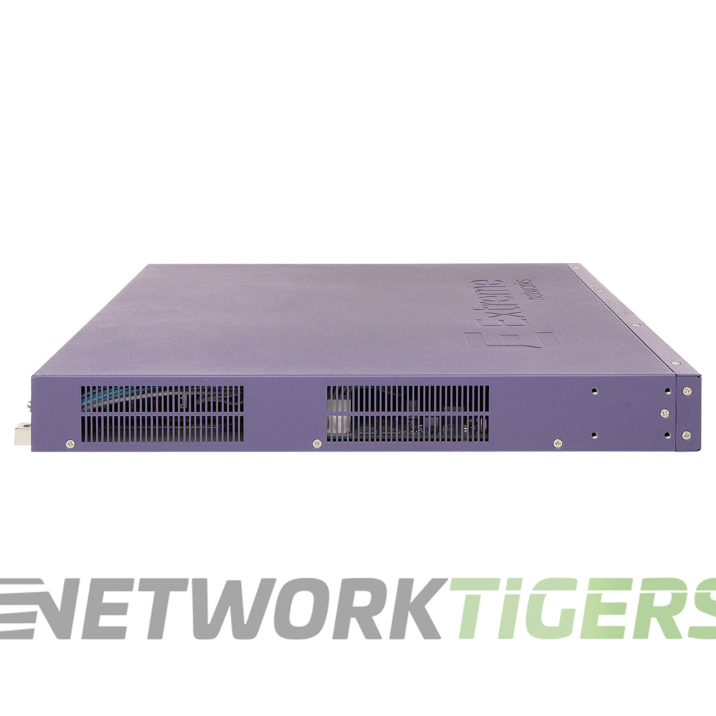 Extreme 16535T 48x GE PoE+ RJ45 4x 1GB Combo 2x 10GB SFP+ (TAA) Switch