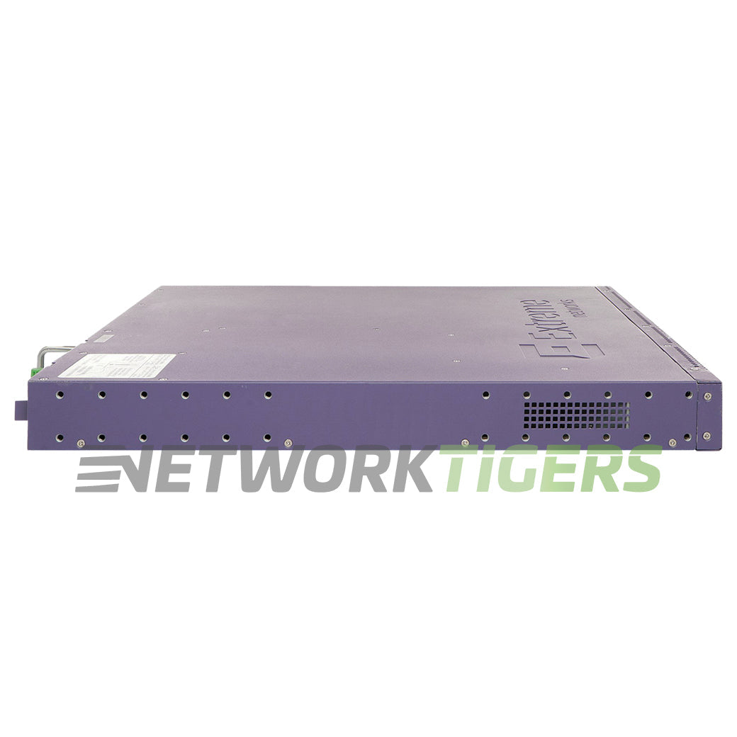 Extreme 16706T 48x 1 Gigabit SFP 4x 10 Gigabit SFP+ (TAA) Switch