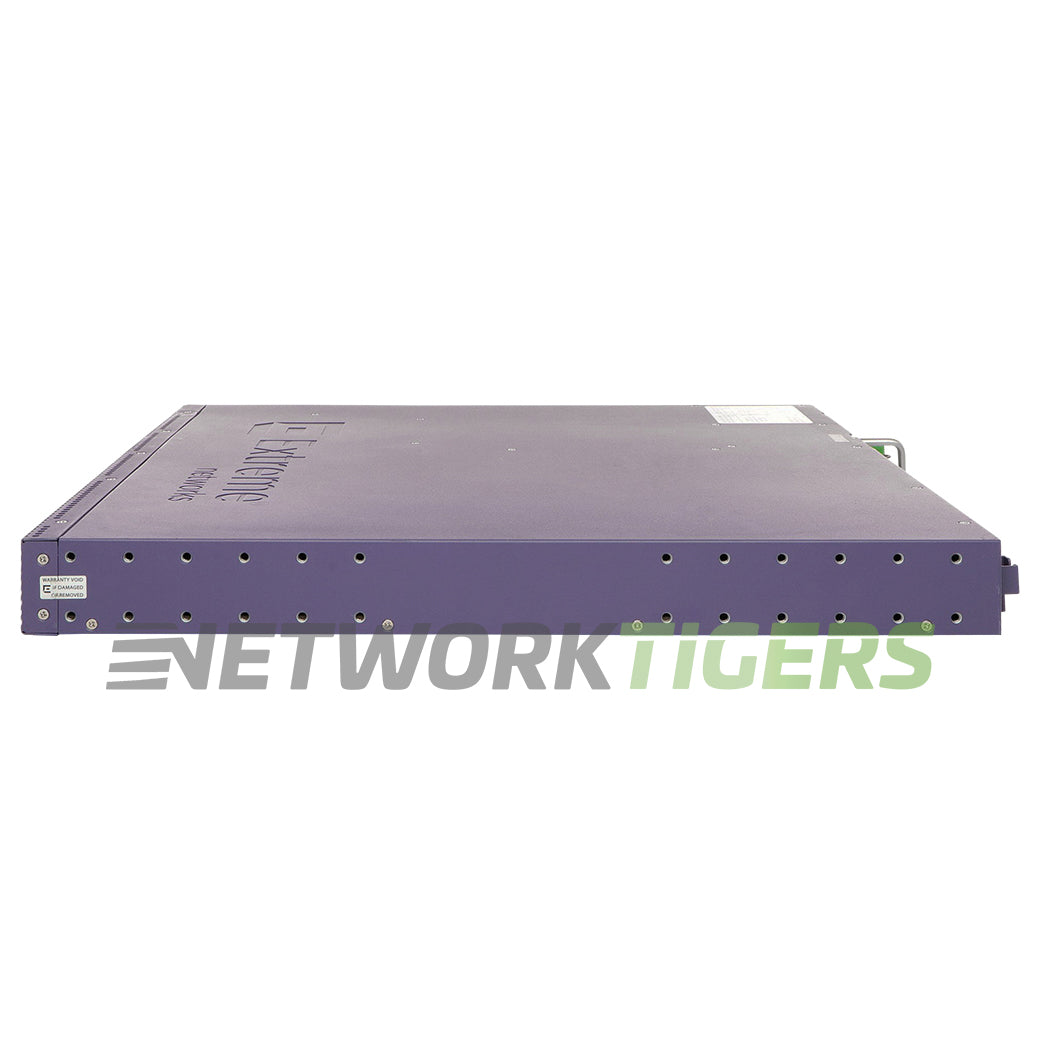 Extreme 16706T 48x 1 Gigabit SFP 4x 10 Gigabit SFP+ (TAA) Switch