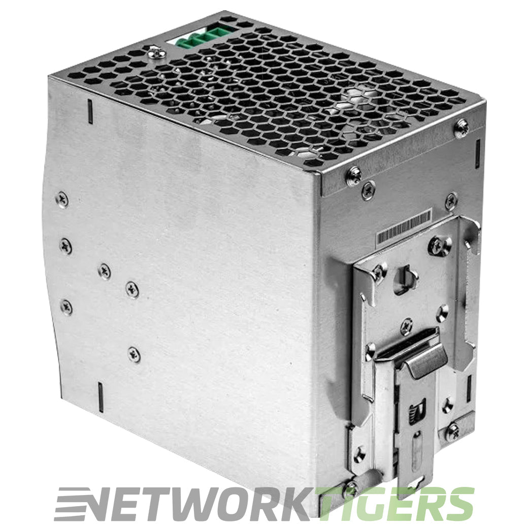 Extreme 16920 IS AC-DC 480W Output DIN Rail Switch Power Supply
